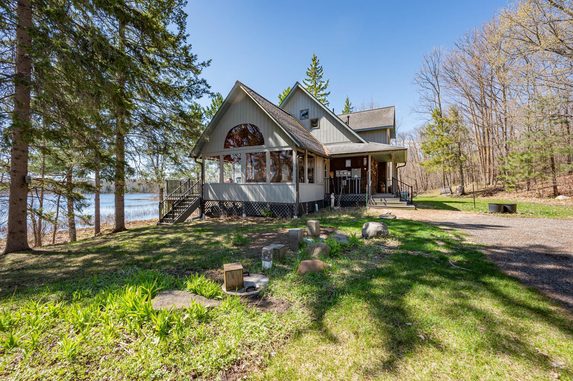 5th image of 38243 Woodland Dr, Deer River, MN 56636 | MLS# 7039607