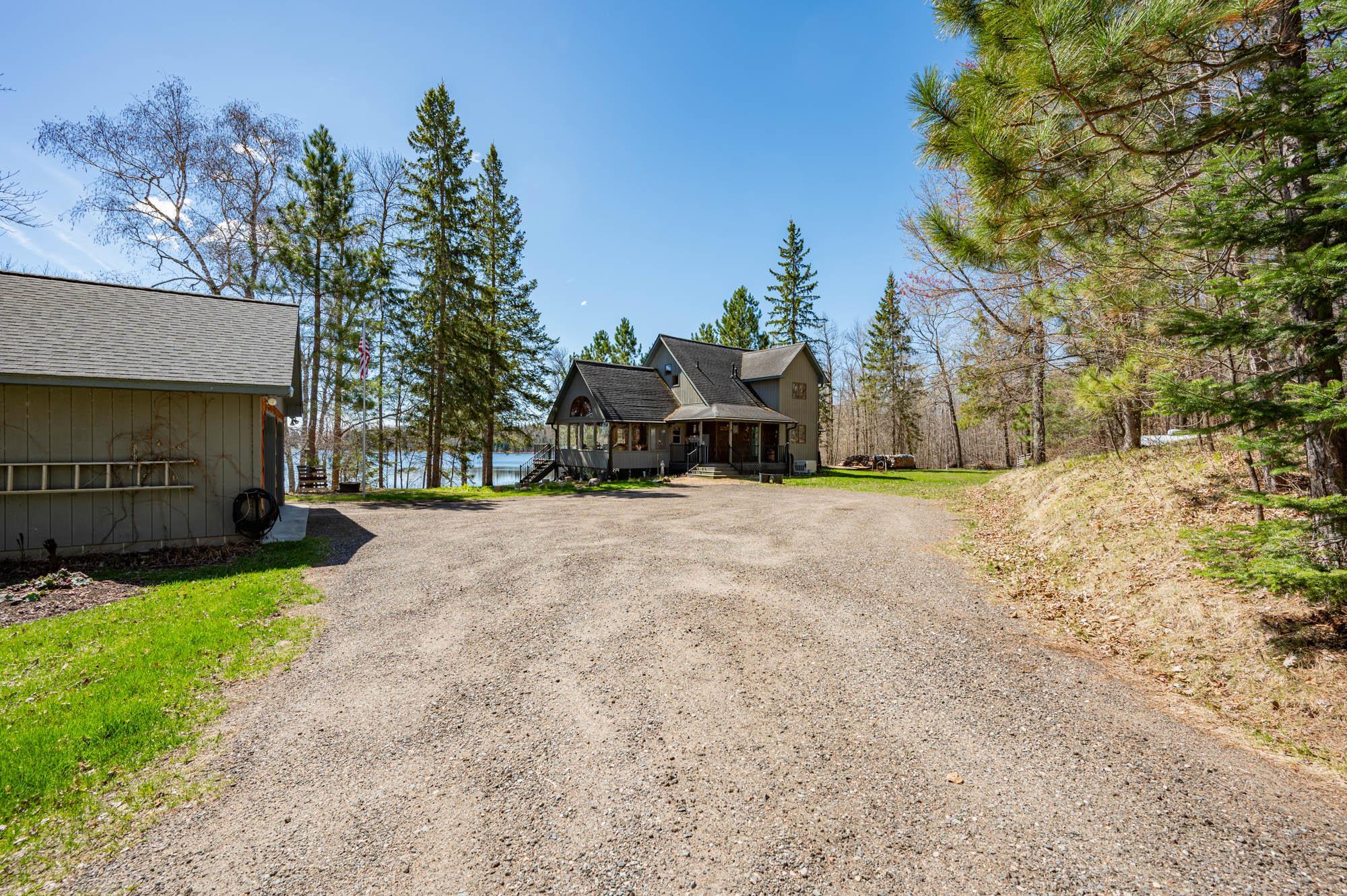 3rd image of 38243 Woodland Dr, Deer River, MN 56636 | MLS# 7039607