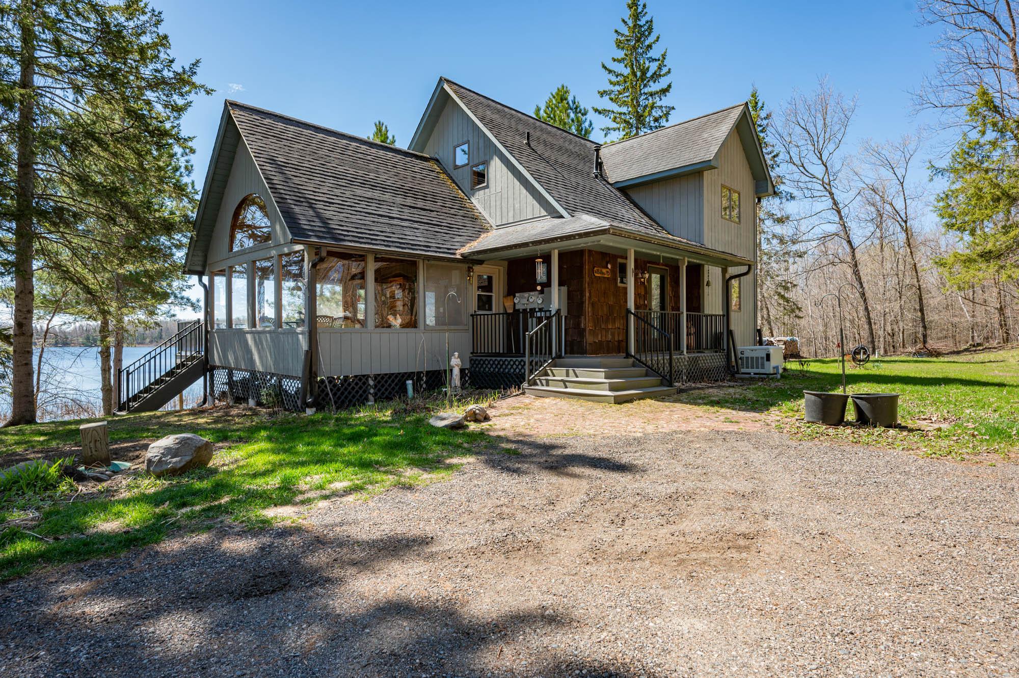 Homes for sale in Deer River, MN | 38243 Woodland Dr, Deer River, MN 56636 | MLS# 7039607