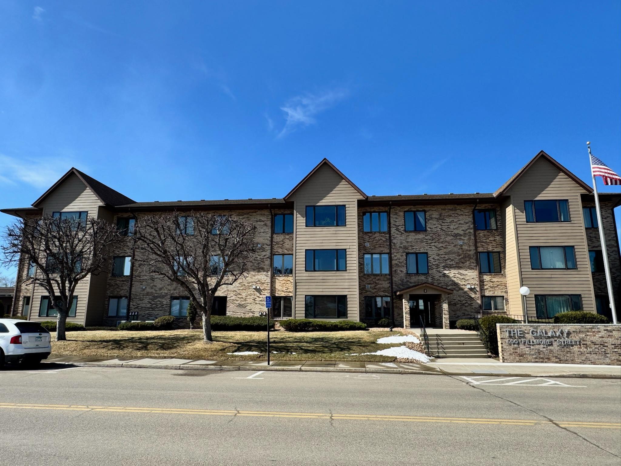 Homes for sale in Alexandria, MN | 500 Fillmore St #202, Alexandria, MN 56308 | MLS# 7039640