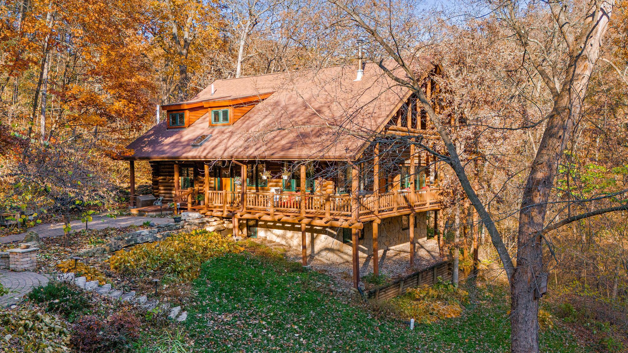 Homes for sale in Caledonia, MN | 8706 State 44, Caledonia, MN 55921 | MLS# 7039685