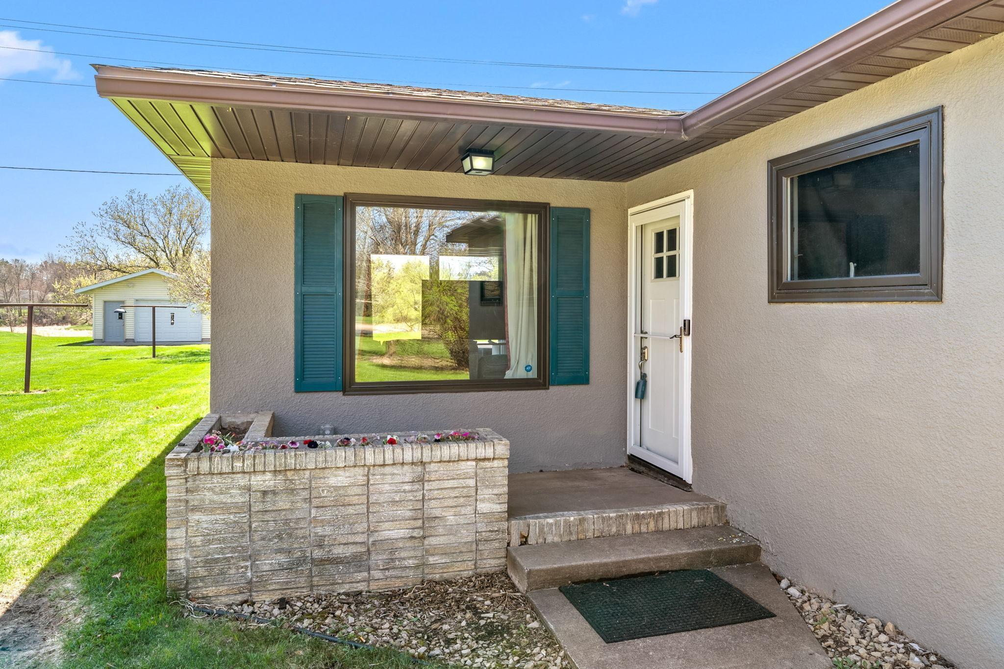 Homes for sale in Rush City, MN | 830 W 4th St, Rush City, MN 55069 | MLS# 7039695