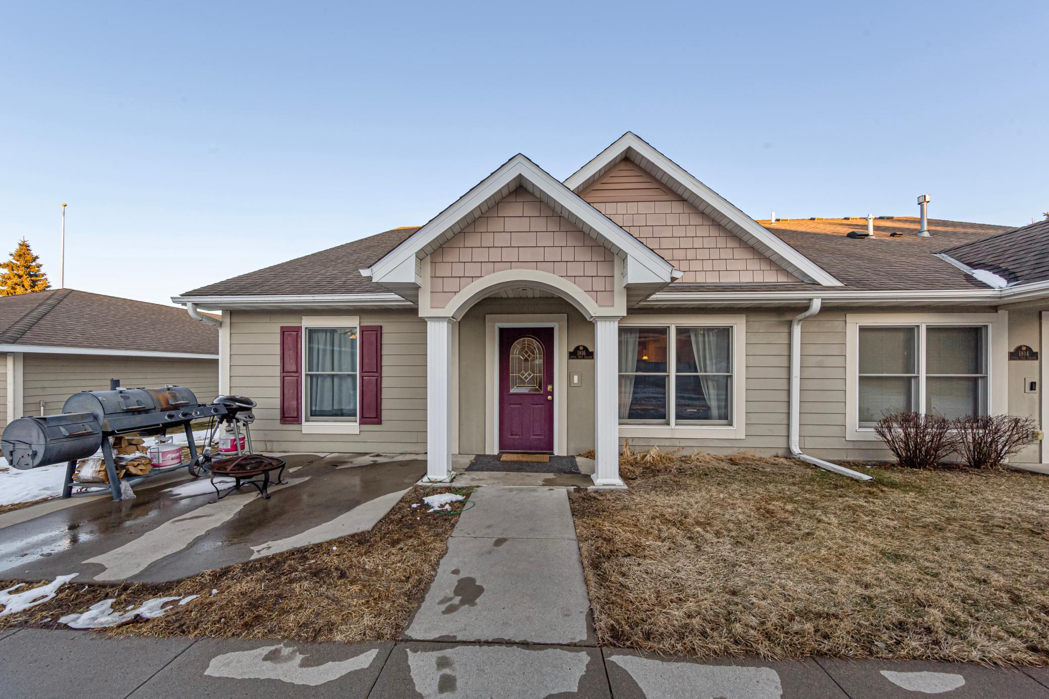 Homes for sale in Saint Peter, MN | 1816 Haralson Ct, Saint Peter, MN 56082 | MLS# 7039762