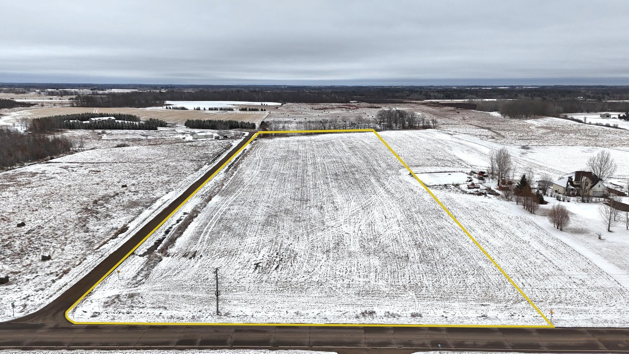 Homes for sale in Grasston, MN | Tbd Pokegama Rd, Grasston, MN 55003 | MLS# 7039765