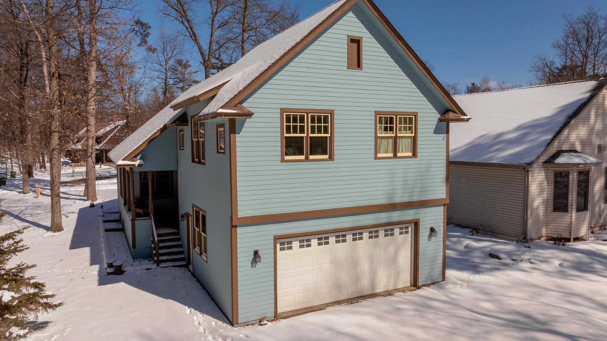 Homes for sale in Crosslake, MN | 12141 Pinedale St, Crosslake, MN 56442 | MLS# 7039768