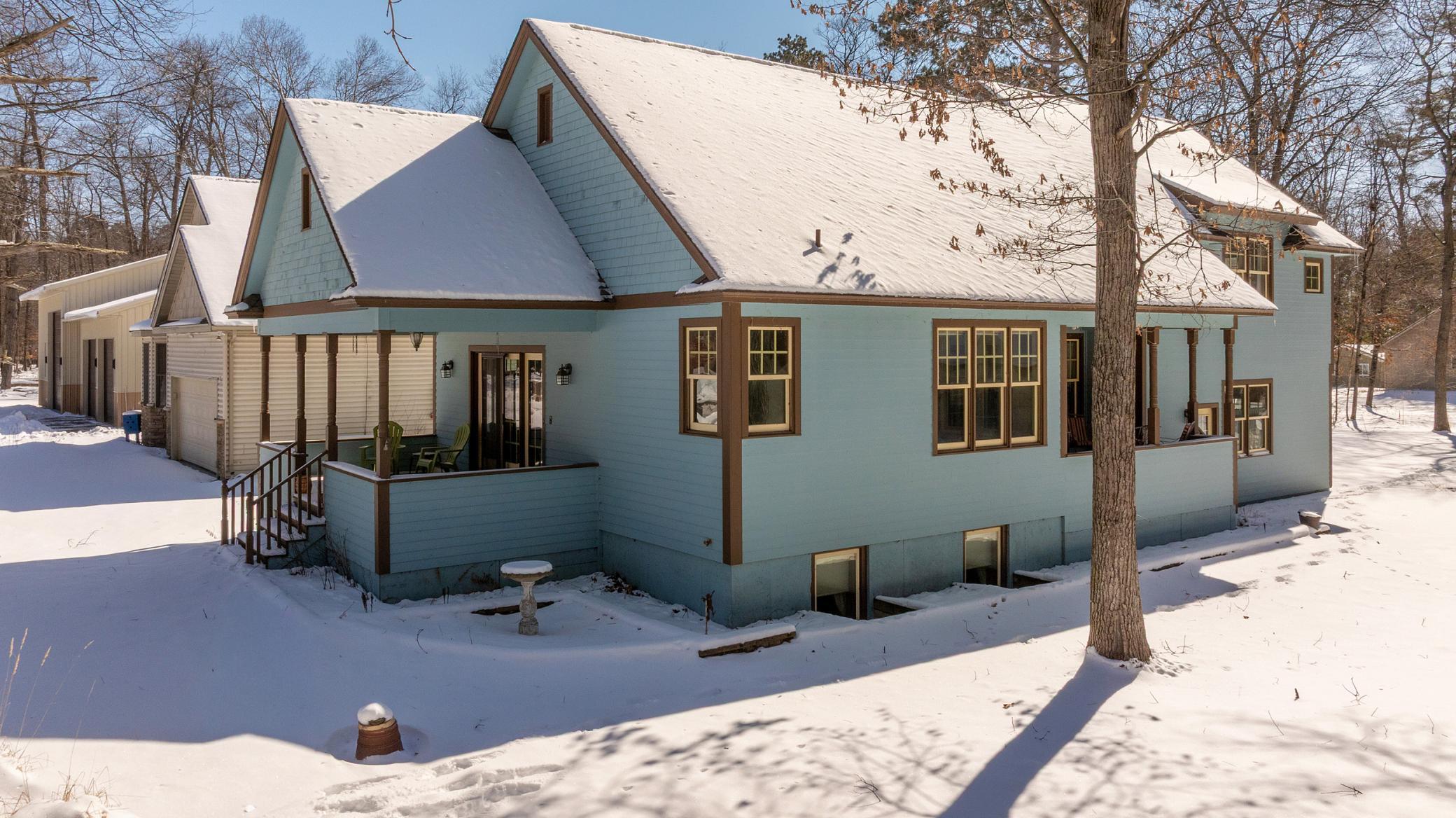 Homes for sale in Crosslake, MN | 12141 Pinedale St, Crosslake, MN 56442 | MLS# 7039768