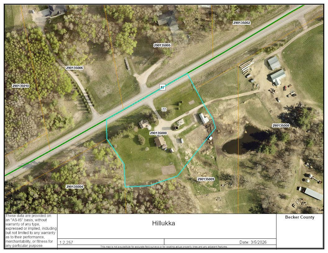 Homes for sale in Frazee, MN | 38213 State Hwy 87, Frazee, MN 56544 | MLS# 7039774