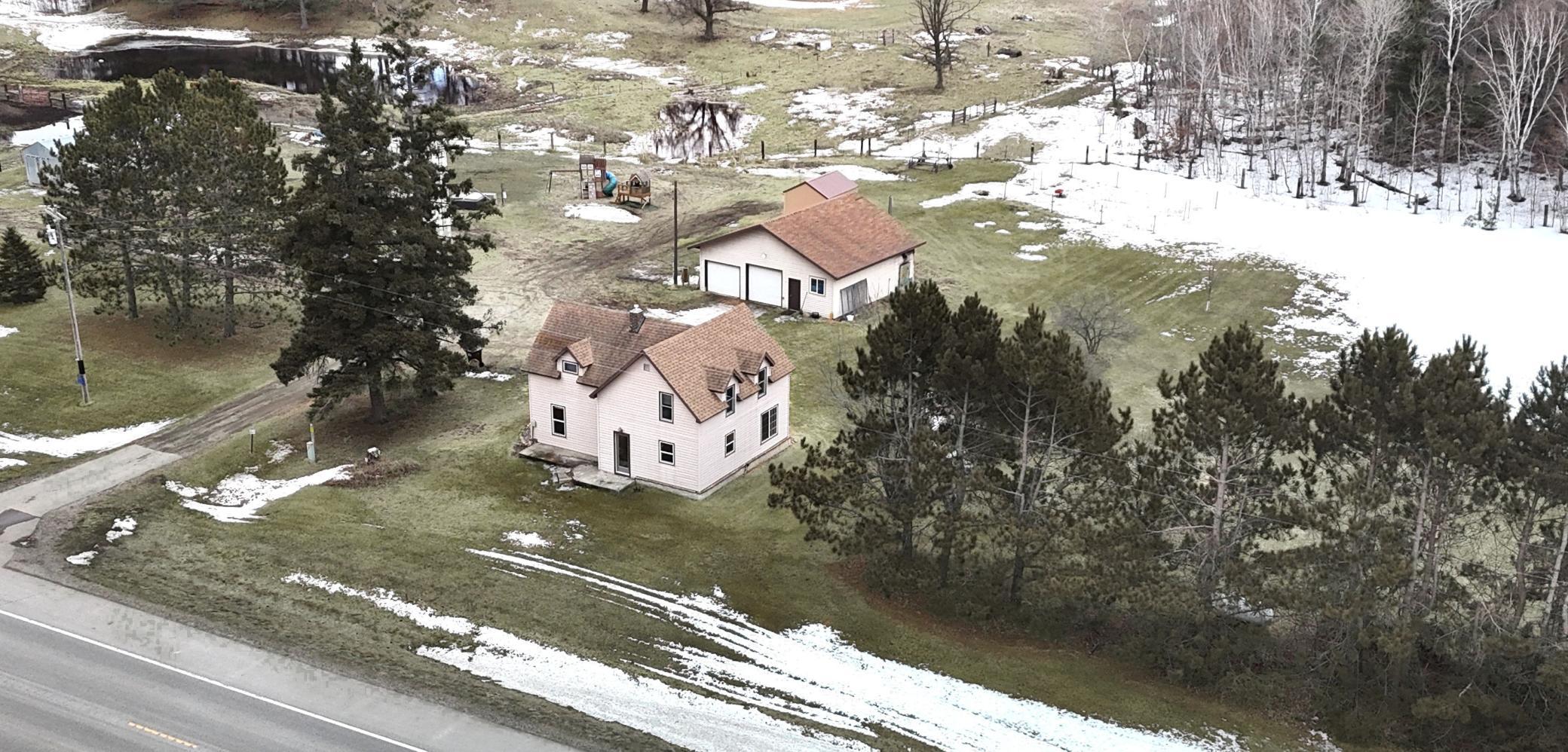 Homes for sale in Frazee, MN | 38213 State Hwy 87, Frazee, MN 56544 | MLS# 7039774