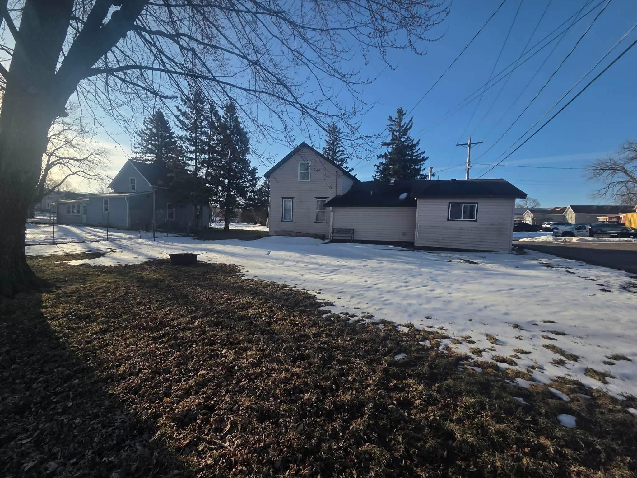 Homes for sale in Saint Charles, MN | 149 E 5th St, Saint Charles, MN 55972 | MLS# 7039811