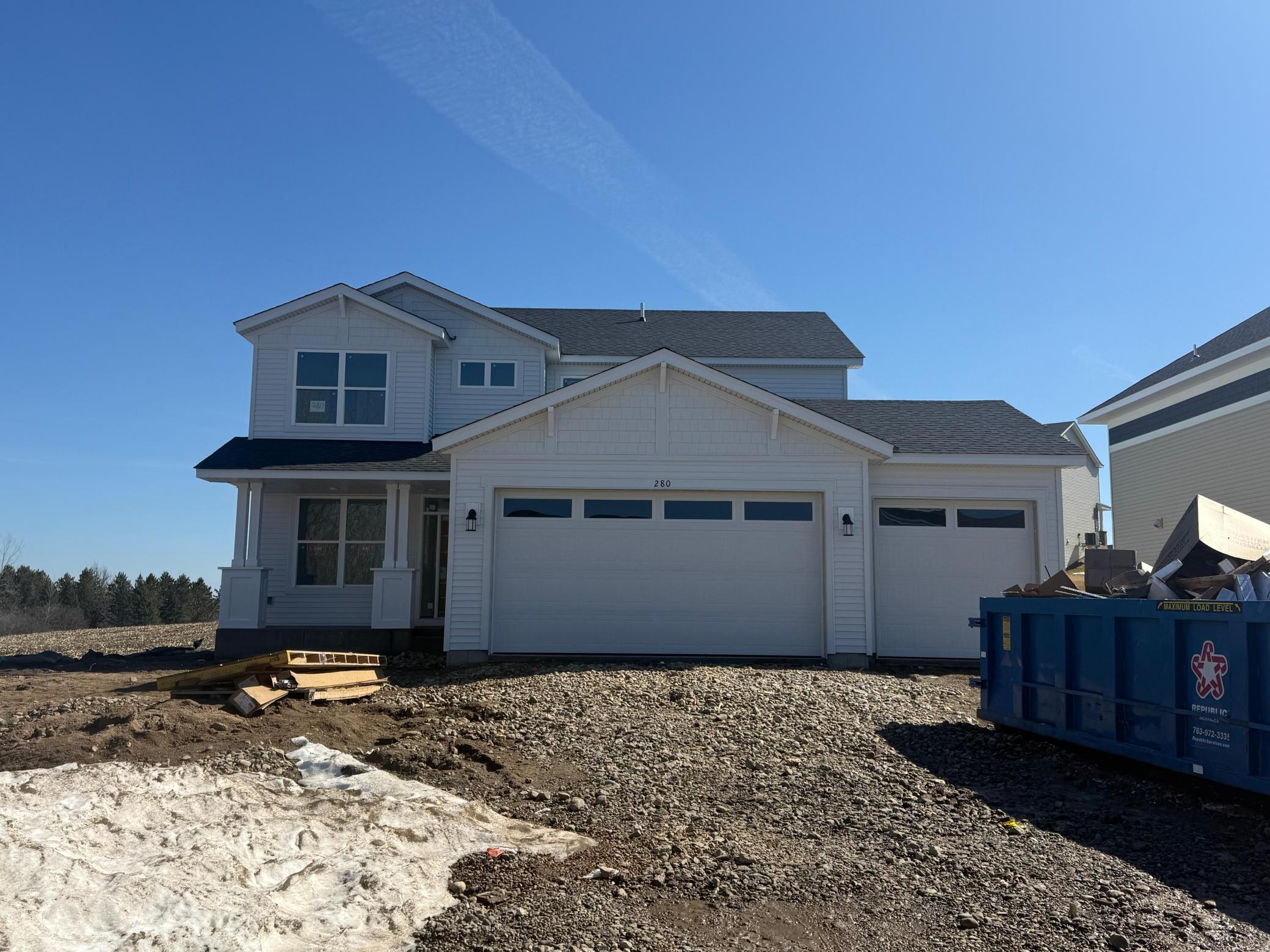 Homes for sale in Delano, MN | 280 6th St Nw, Delano, MN 55328 | MLS# 7039843