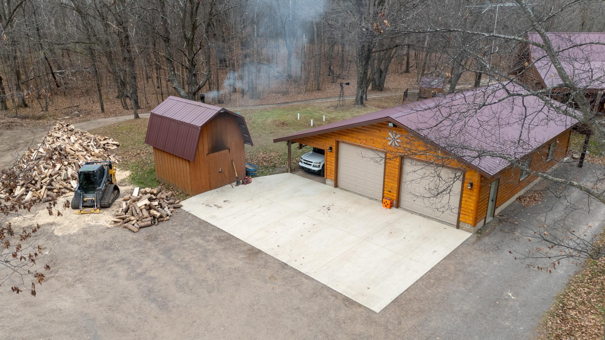 Homes for sale in Cumberland, WI | 2646 1 1/2 St, Cumberland, WI 54829 | MLS# 7039957