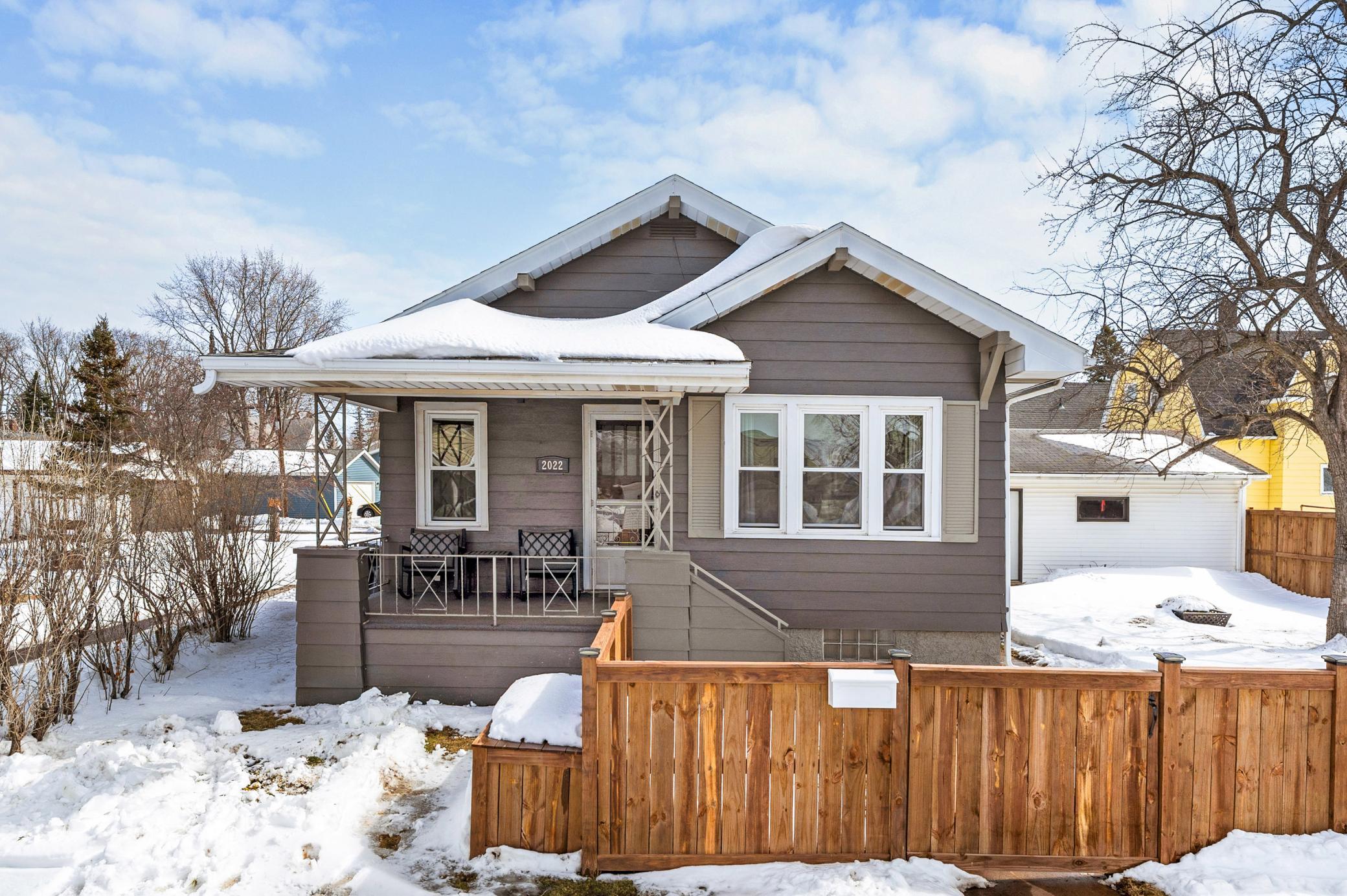 Homes for sale in Superior, WI | 2022 Missouri Ave, Superior, WI 54880 | MLS# 7040117