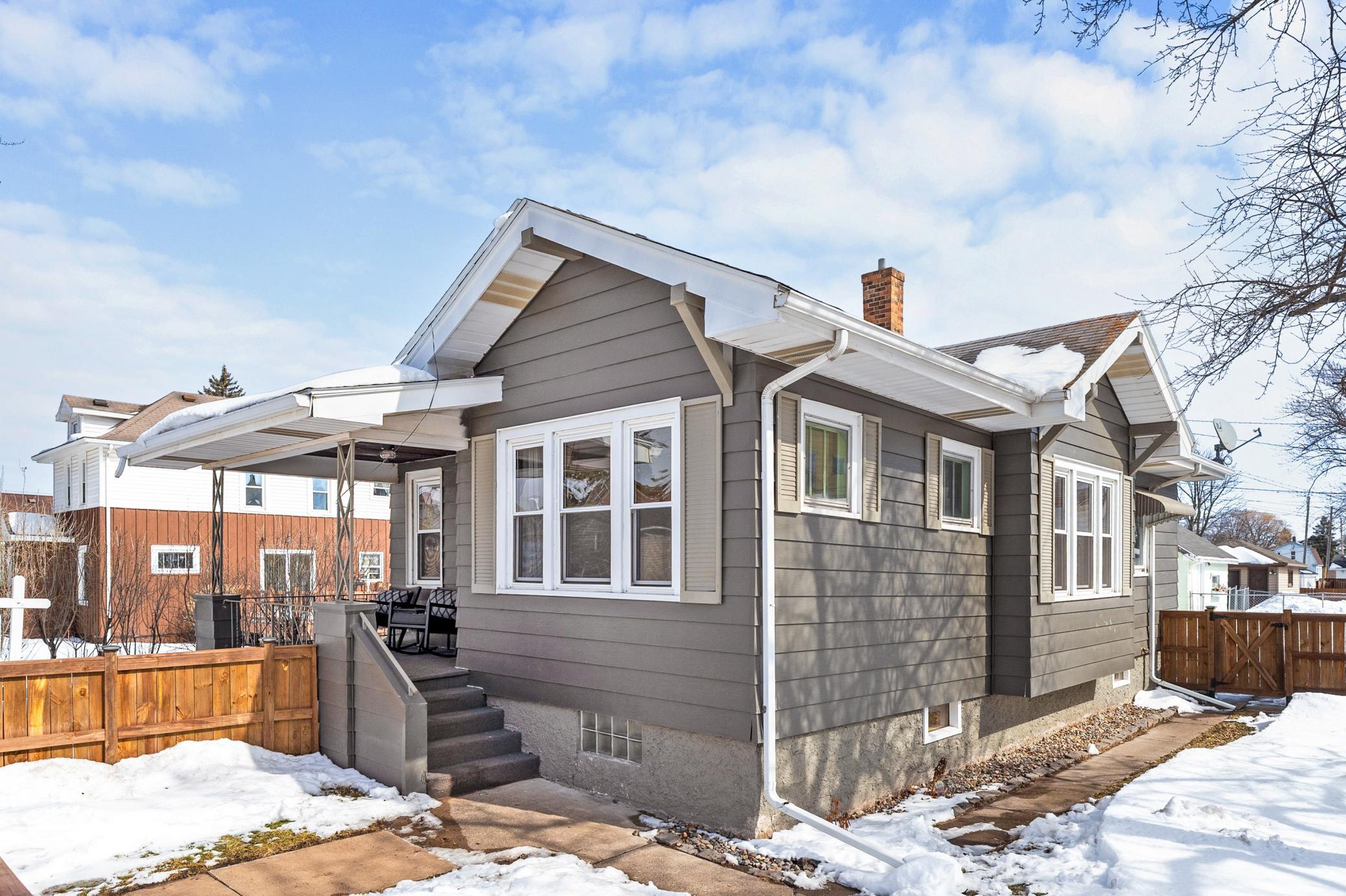 Homes for sale in Superior, WI | 2022 Missouri Ave, Superior, WI 54880 | MLS# 7040117