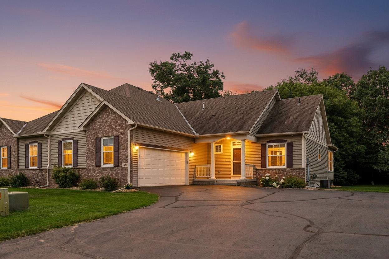 1st image of 4947 384th Trl, North Branch, MN 55056 | MLS# 7040255