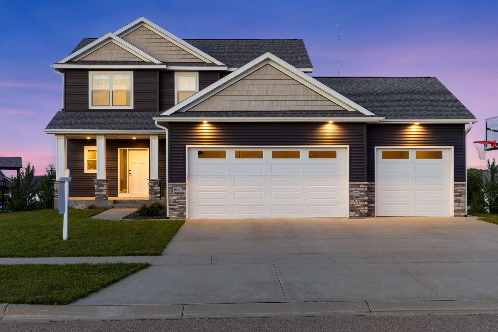 1st image of 855 Towne Dr Ne, Byron, MN 55920 | MLS# 7040407