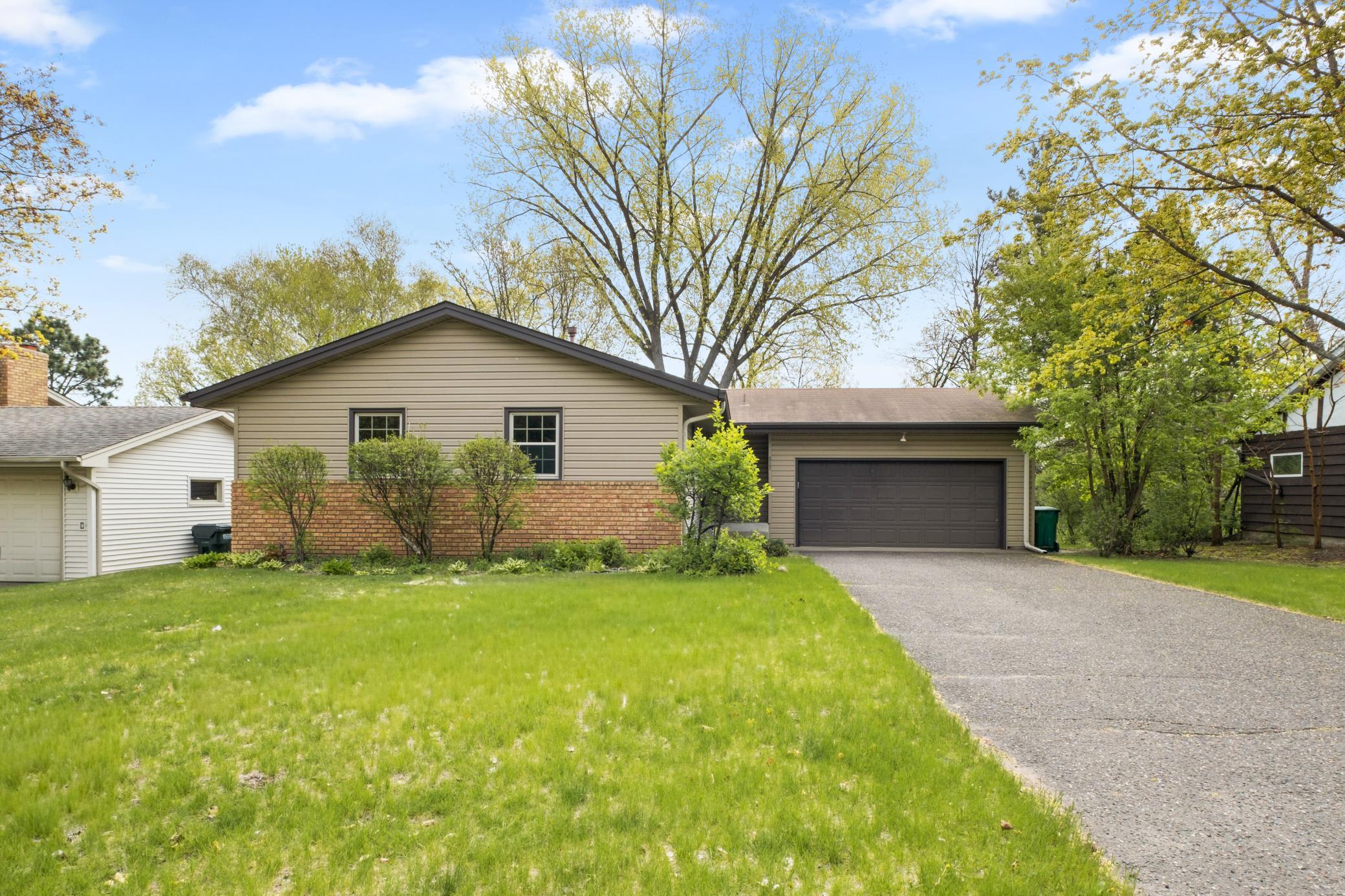 Homes for sale in New Brighton, MN | 517 17th Ave Nw, New Brighton, MN 55112 | MLS# 7040582