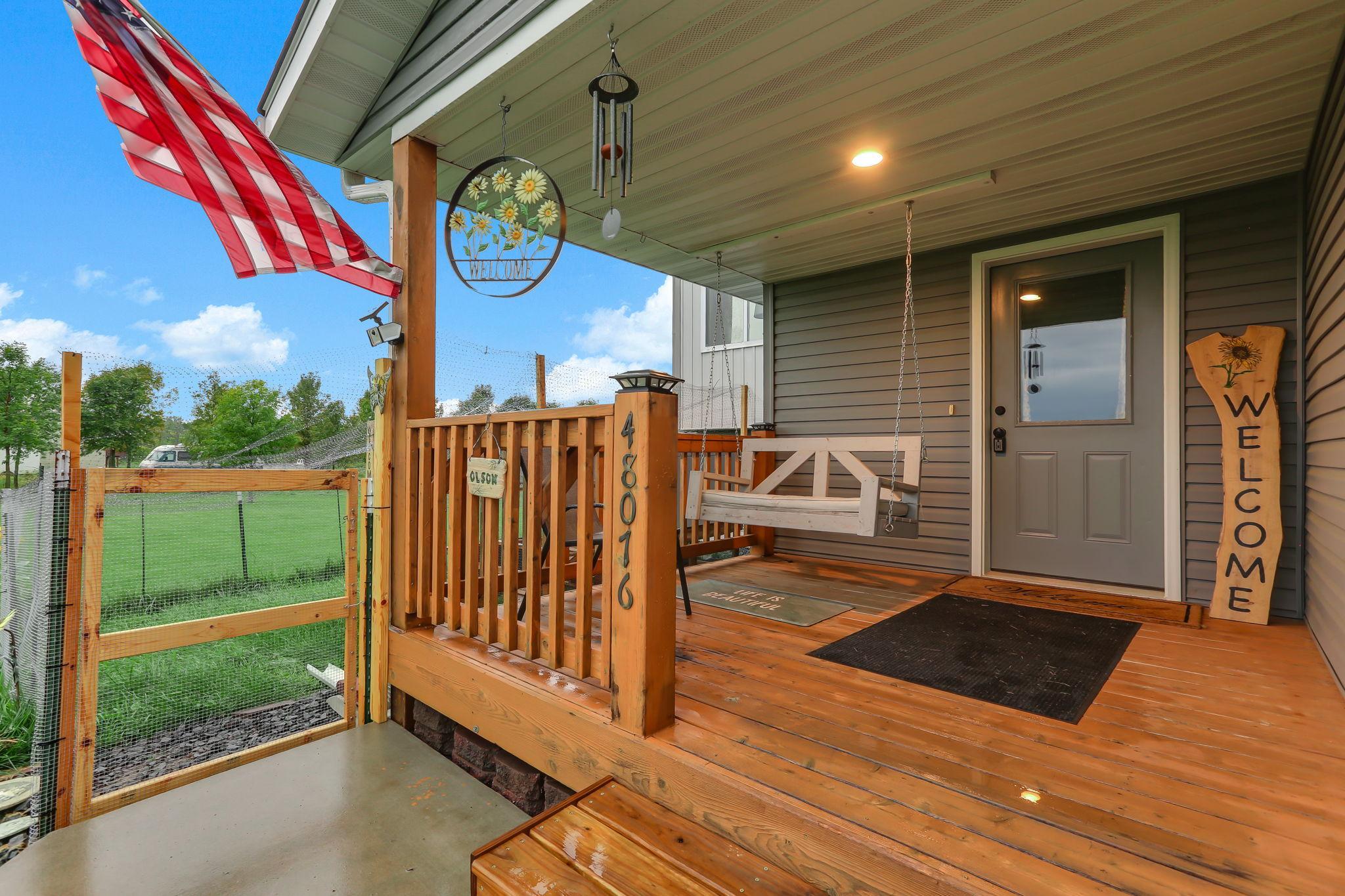 Homes for sale in Stanchfield, MN | 48076 Autumn Ct, Stanchfield, MN 55080 | MLS# 7040639