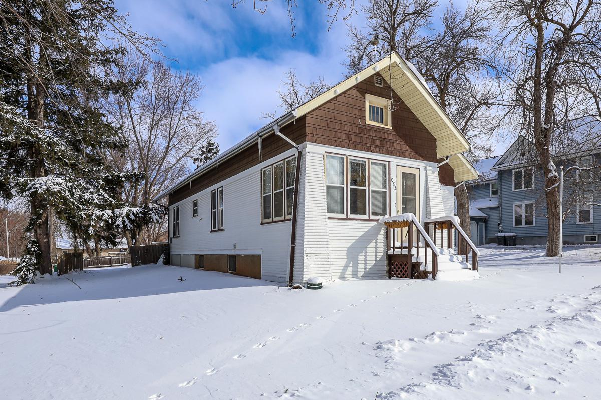 Homes for sale in Hammond, WI | 1083 Charlotte St, Hammond, WI 54015 | MLS# 7040646