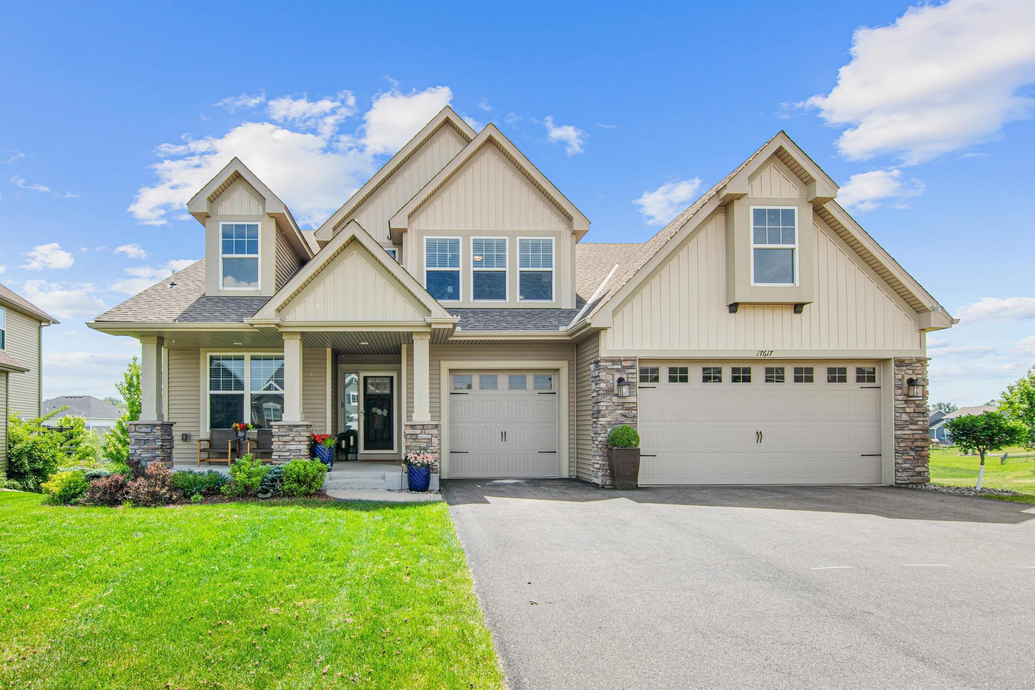 1st image of 17617 51st St Ne, Rogers, MN 55374 | MLS# 7040672
