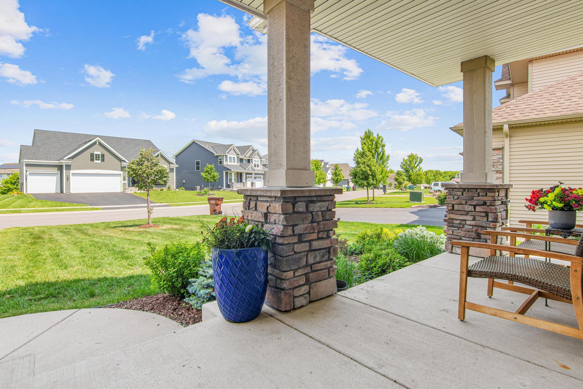 3rd image of 17617 51St St Ne, Rogers, MN 55374 | MLS# 7040672