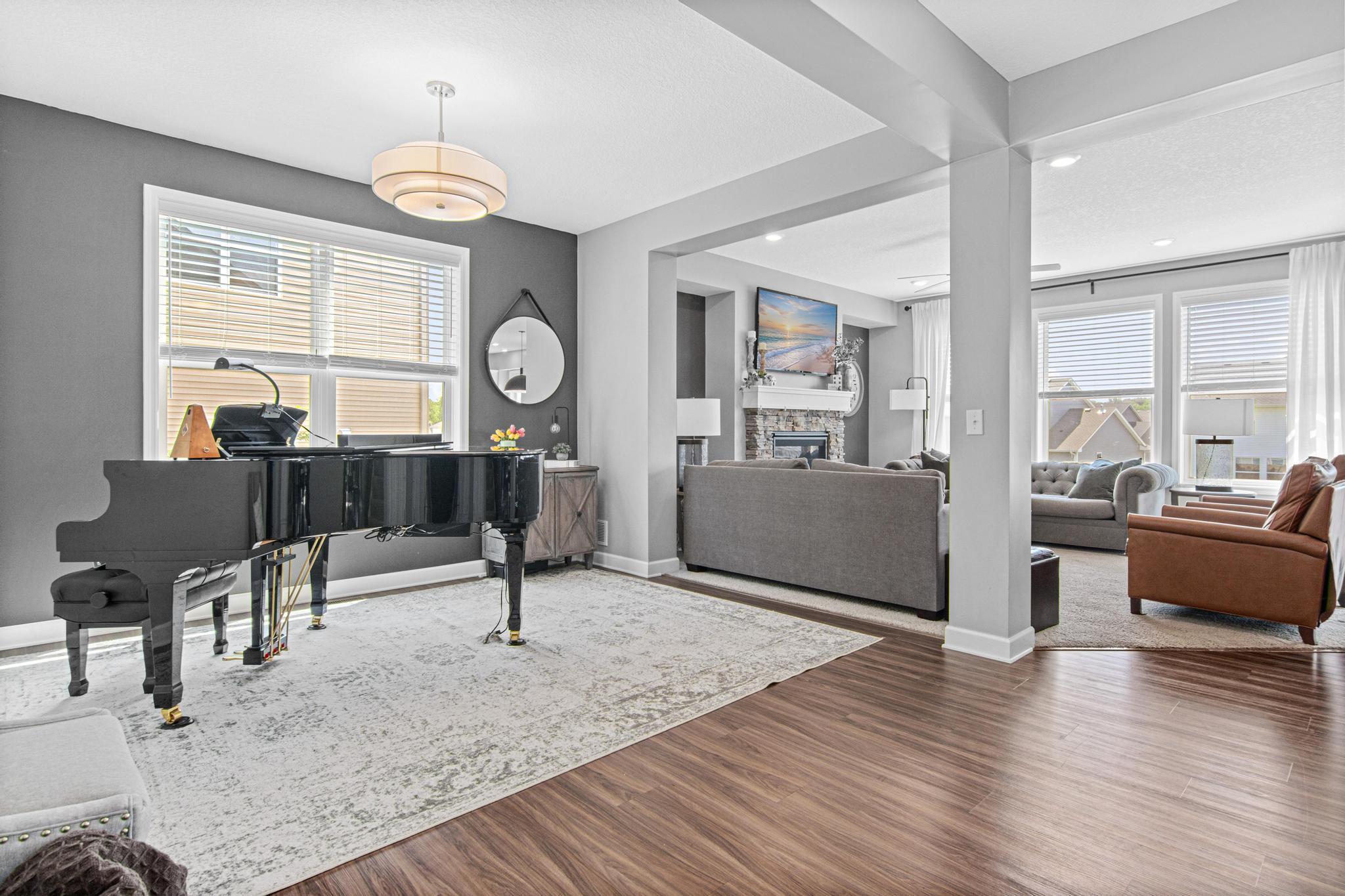 4th image of 17617 51St St Ne, Rogers, MN 55374 | MLS# 7040672