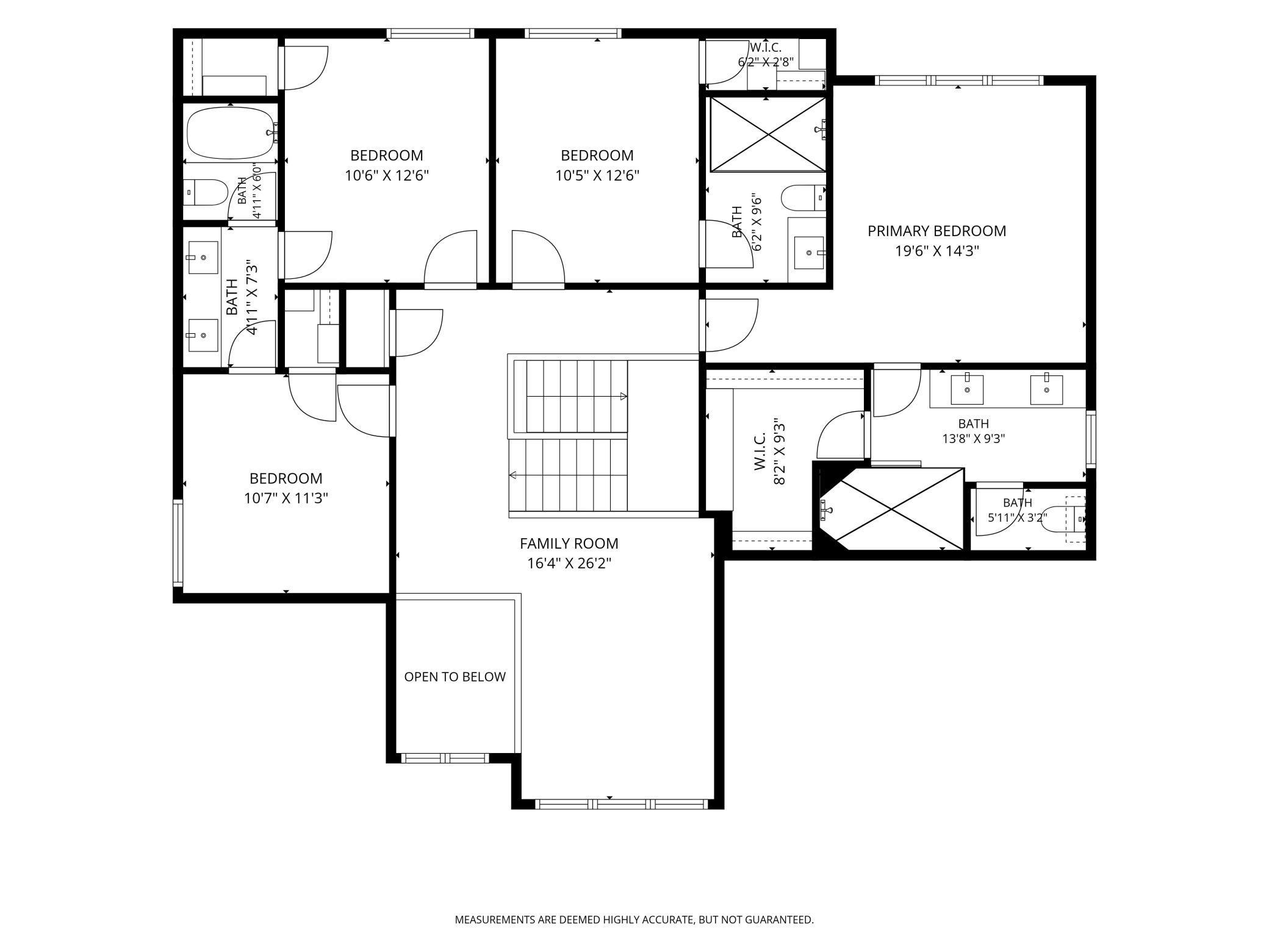 38th image of 17617 51st St Ne, Rogers, MN 55374 | MLS# 7040672