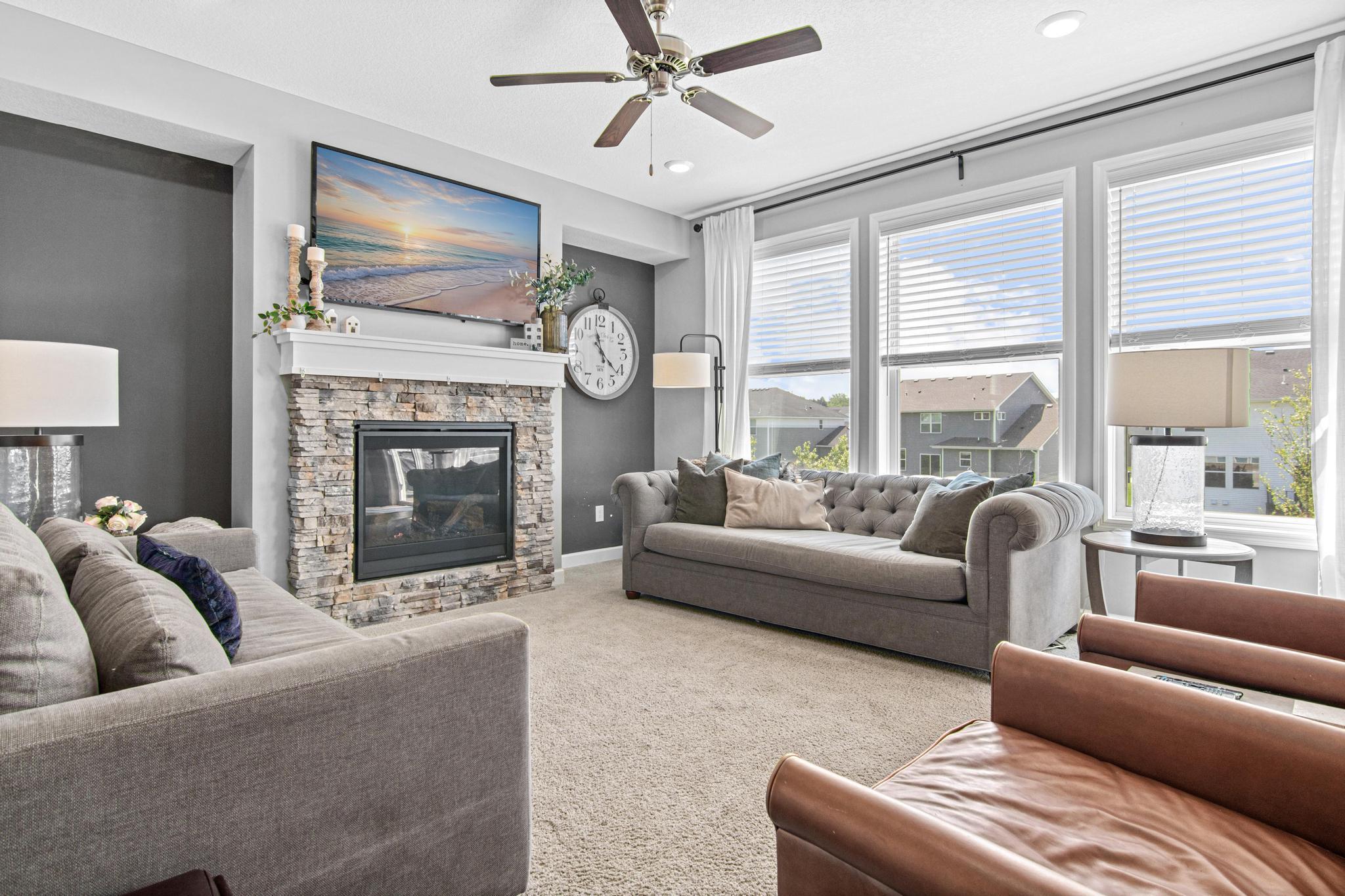 5th image of 17617 51St St Ne, Rogers, MN 55374 | MLS# 7040672