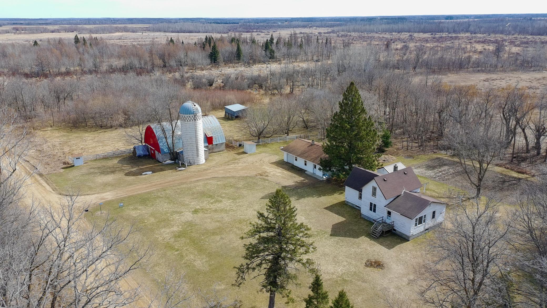 2nd image of 58644 280th St, Deer Creek, MN 56527 | MLS# 7040689