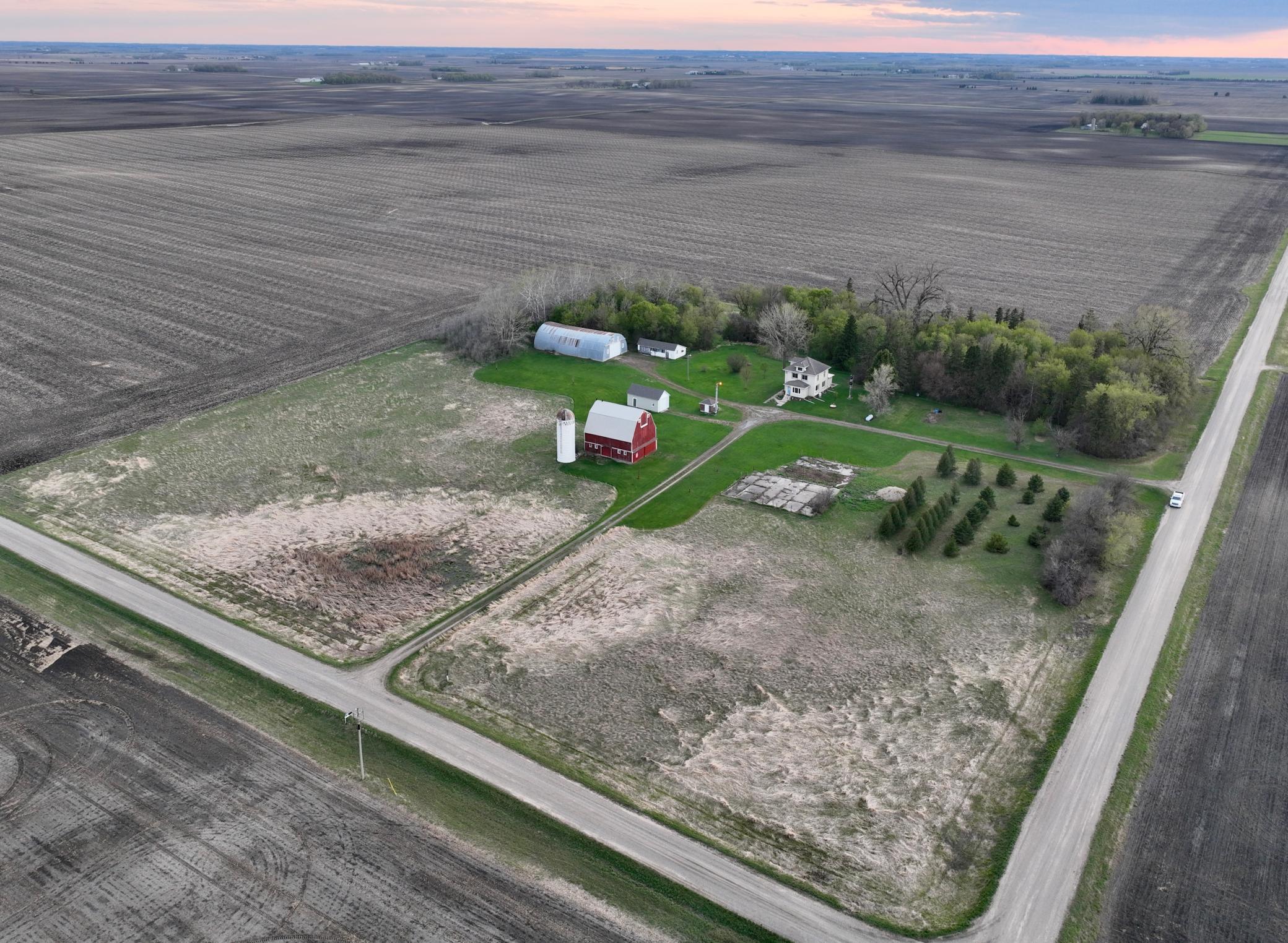 Homes for sale in Olivia, MN | 79955 360th St, Olivia, MN 56277 | MLS# 7040731