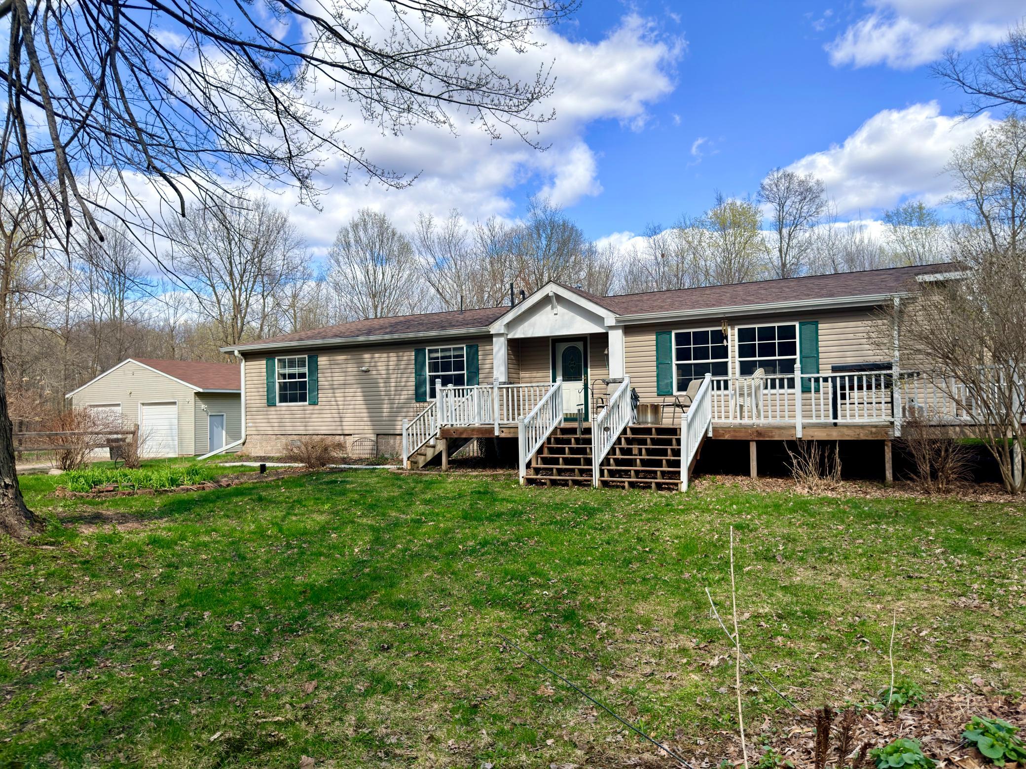 Homes for sale in Balsam Lake, WI | 892 162nd Ave, Balsam Lake, WI 54810 | MLS# 7040756