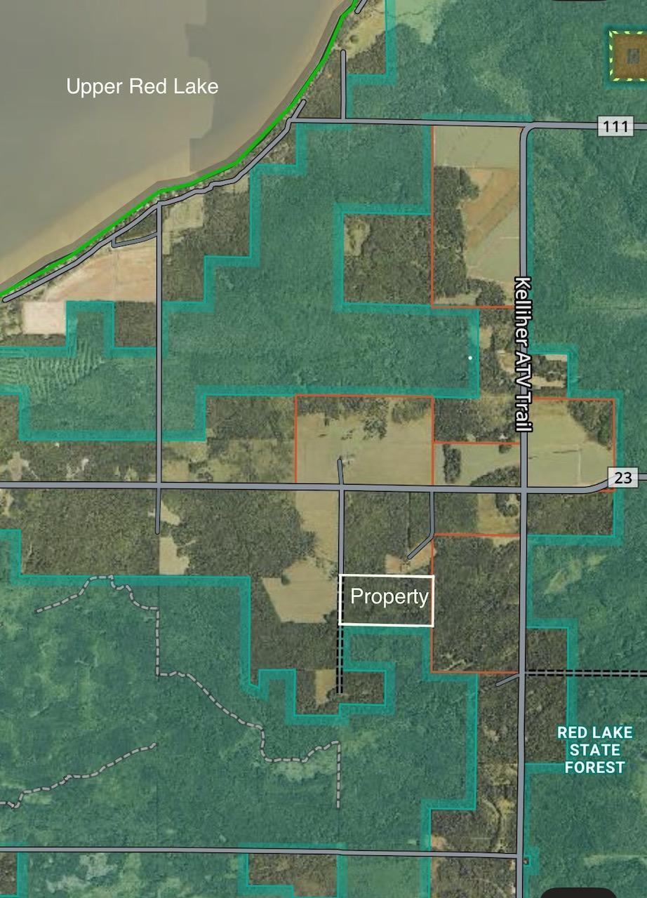 Homes for sale in Kelliher, MN | Tbd Spangrud Ct Ne, Kelliher, MN 56650 | MLS# 7040887