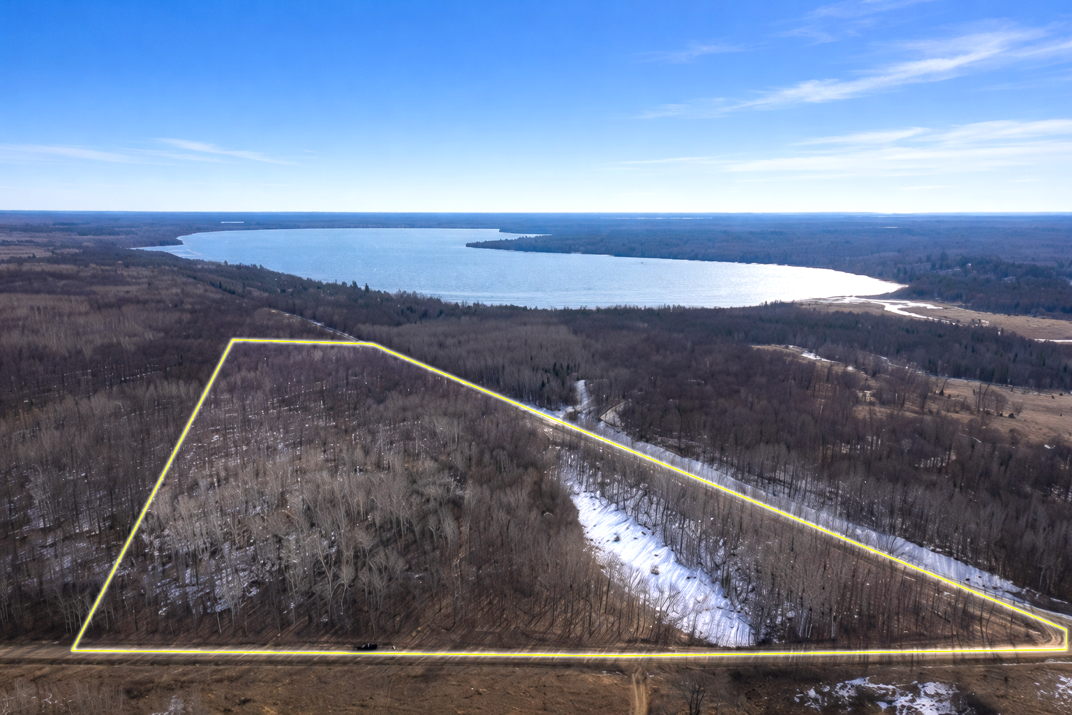 Homes for sale in Laporte, MN | Tbd  315th Ave, Laporte, MN 56461 | MLS# 7040923
