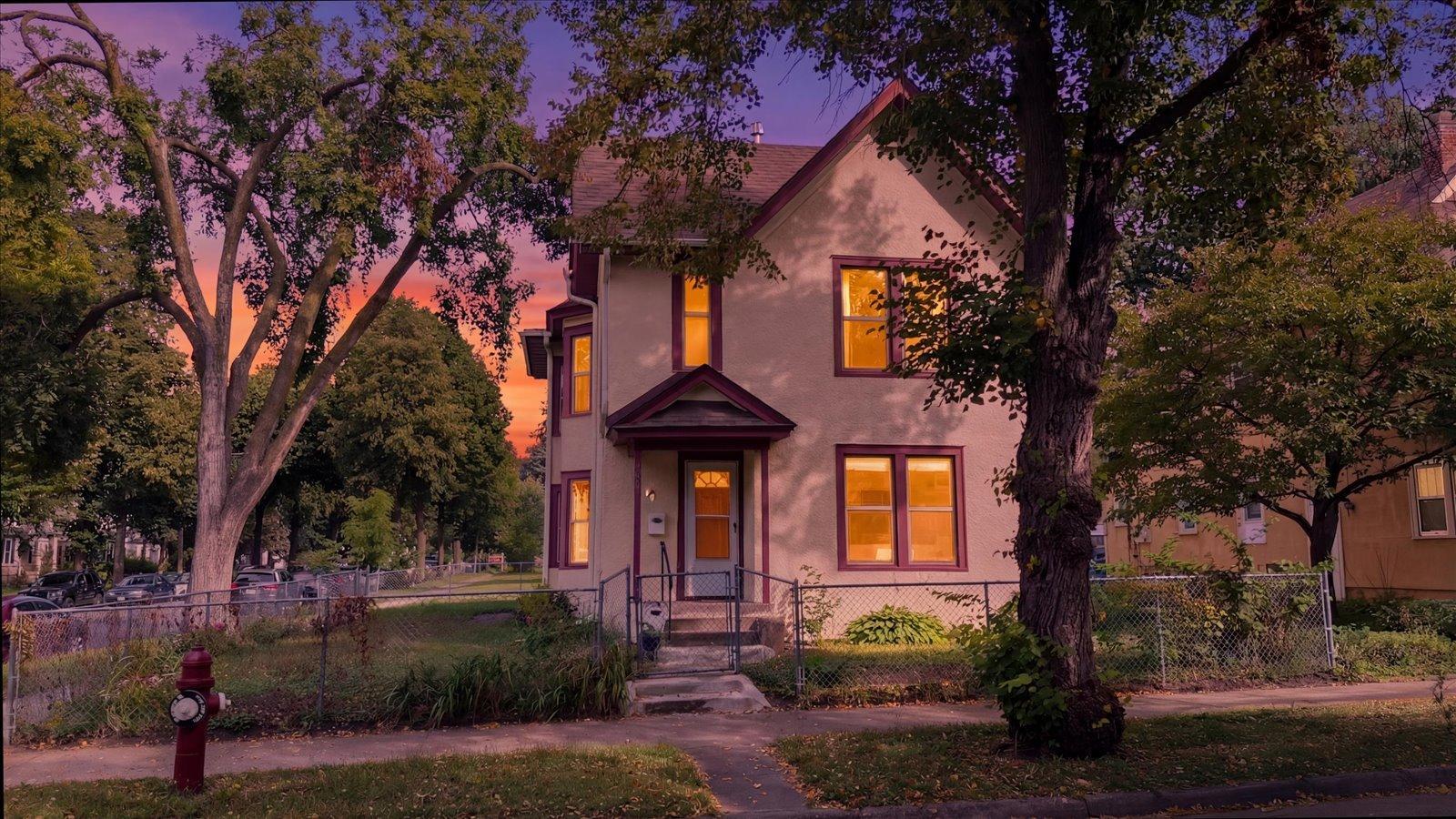 4th image of 1001 26Th Ave Ne, Minneapolis, MN 55418 | MLS# 7040975