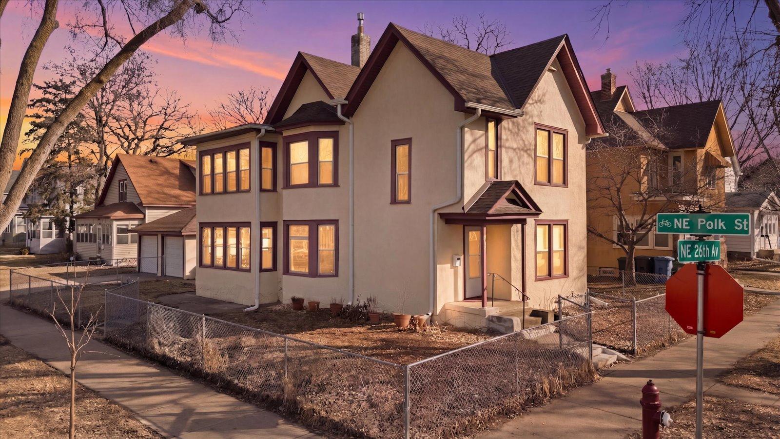3rd image of 1001 26Th Ave Ne, Minneapolis, MN 55418 | MLS# 7040975