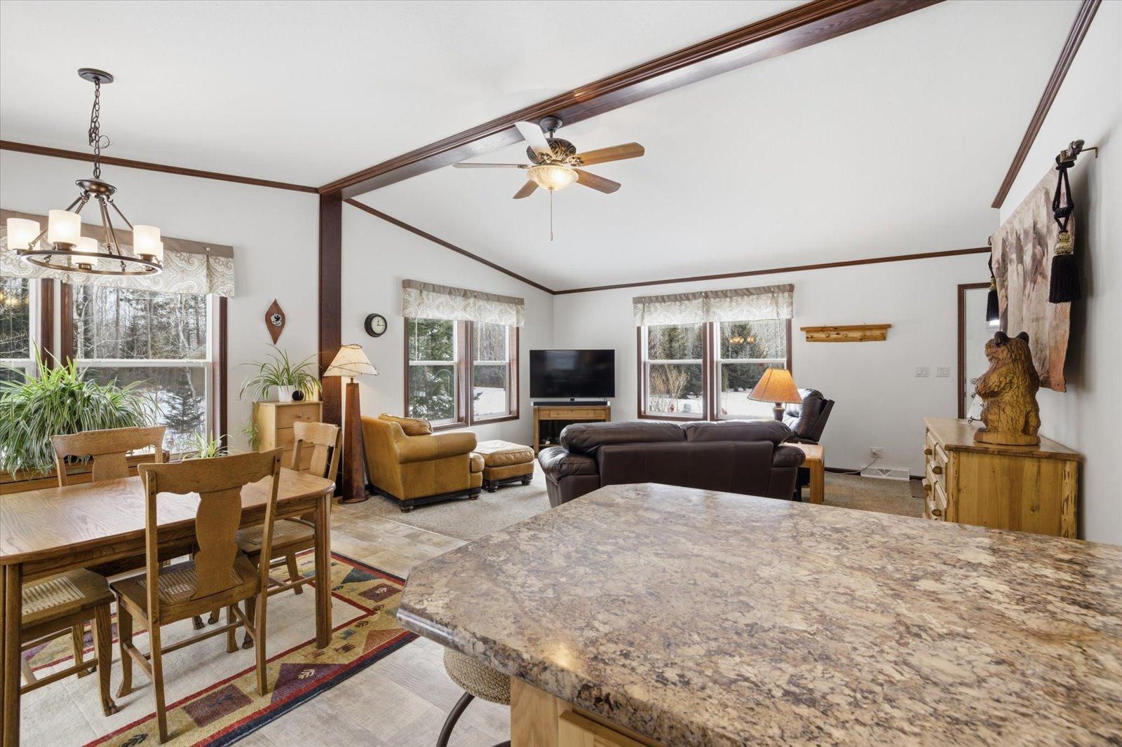Homes for sale in Bigfork, MN | 232 Scenic Estates Dr, Bigfork, MN 56628 | MLS# 7040990