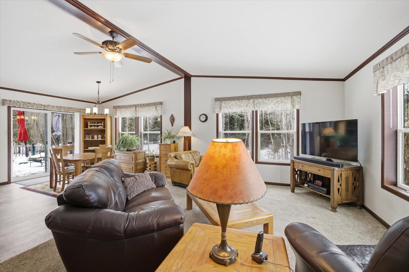 Homes for sale in Bigfork, MN | 232 Scenic Estates Dr, Bigfork, MN 56628 | MLS# 7040990