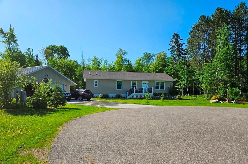 Homes for sale in Bigfork, MN | 232 Scenic Estates Dr, Bigfork, MN 56628 | MLS# 7040990