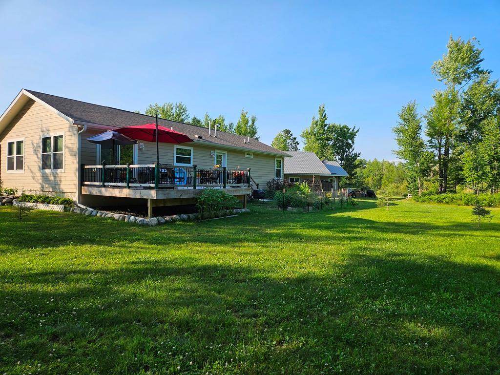 Homes for sale in Bigfork, MN | 232 Scenic Estates Dr, Bigfork, MN 56628 | MLS# 7040990