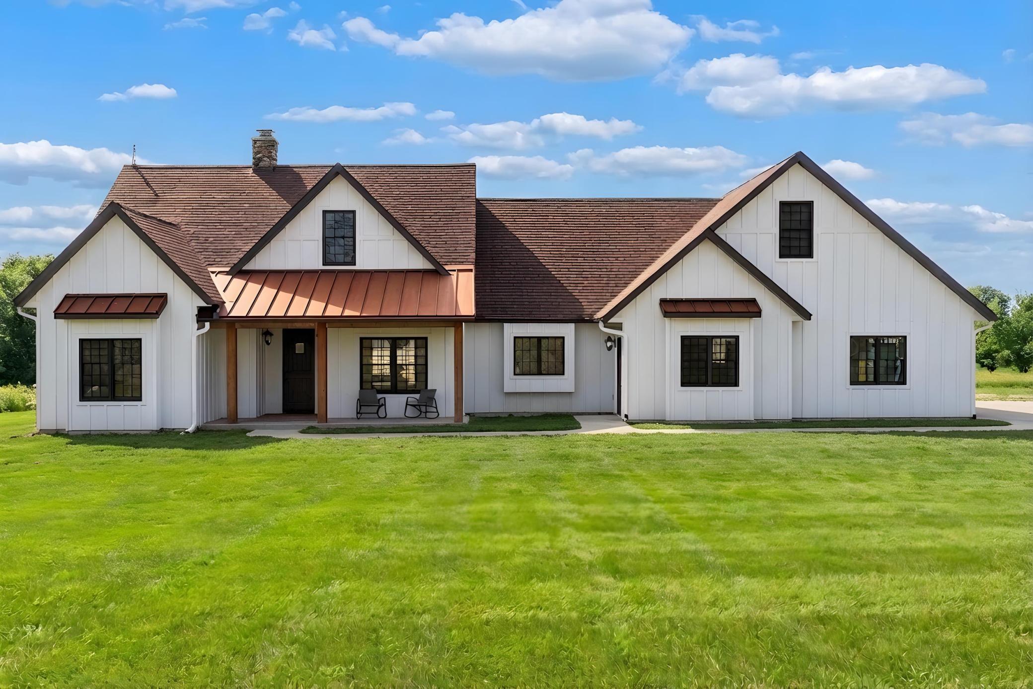 Homes for sale in Cadott, WI | 29921 40Th Ave, Cadott, WI 54727 | MLS# 7041193