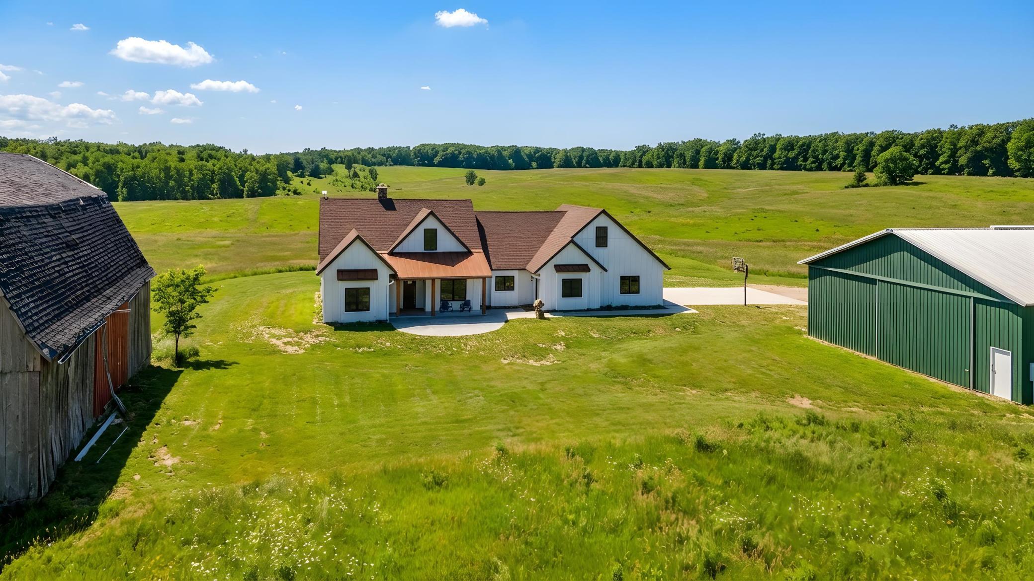 Homes for sale in Cadott, WI | 29921 40Th Ave, Cadott, WI 54727 | MLS# 7041193
