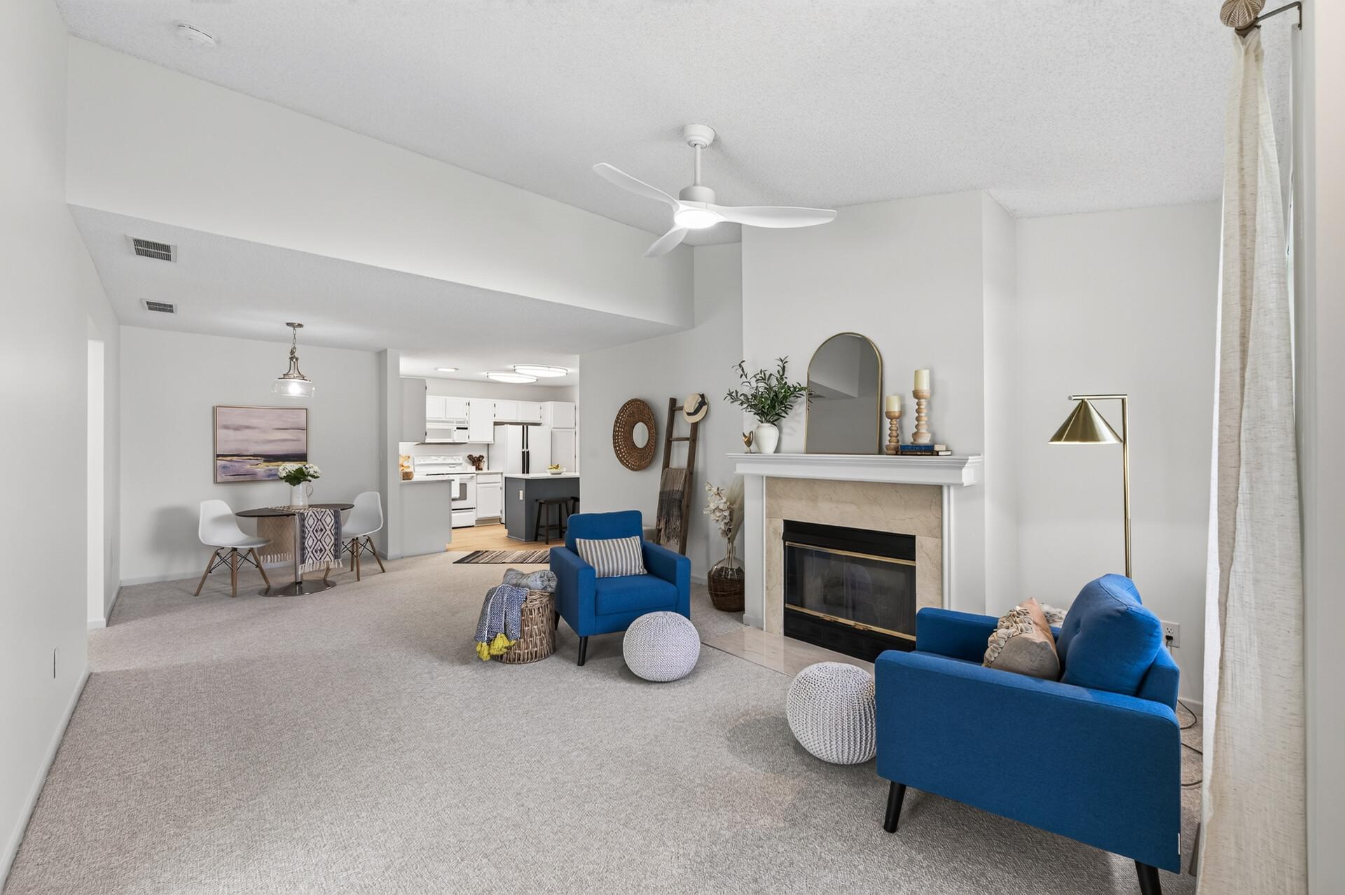 4th image of 9887 Tamarack Cvs, Saint Paul, MN 55125 | MLS# 7041213