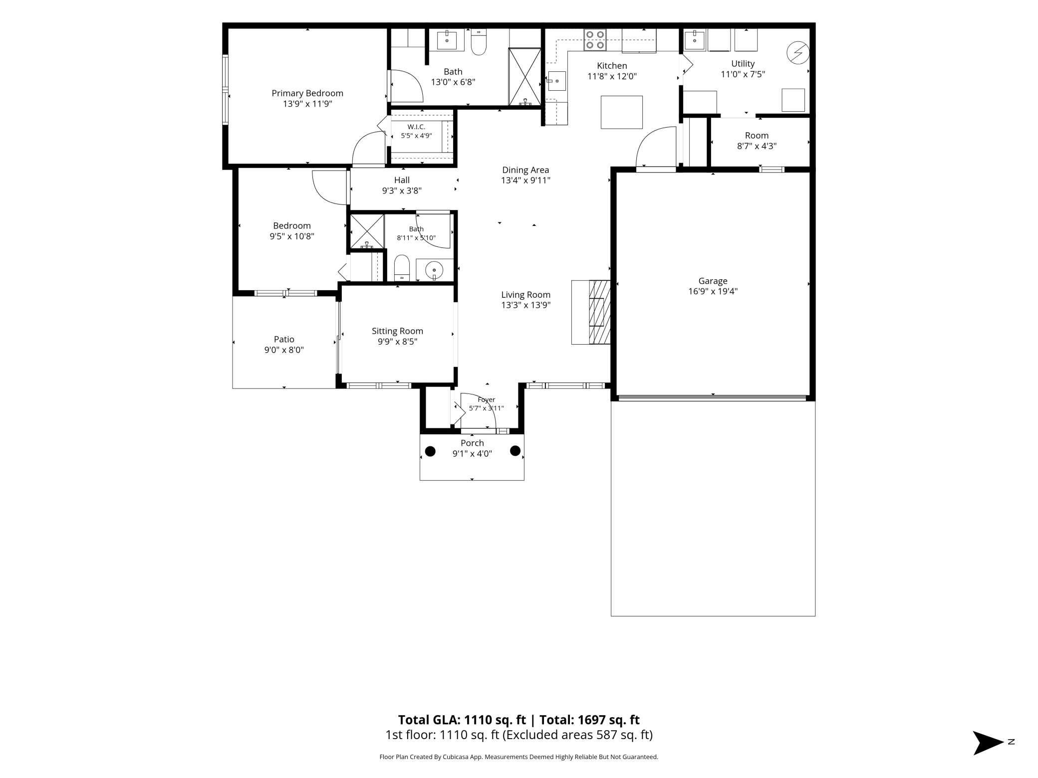 28th image of 9887 Tamarack Cvs, Saint Paul, MN 55125 | MLS# 7041213