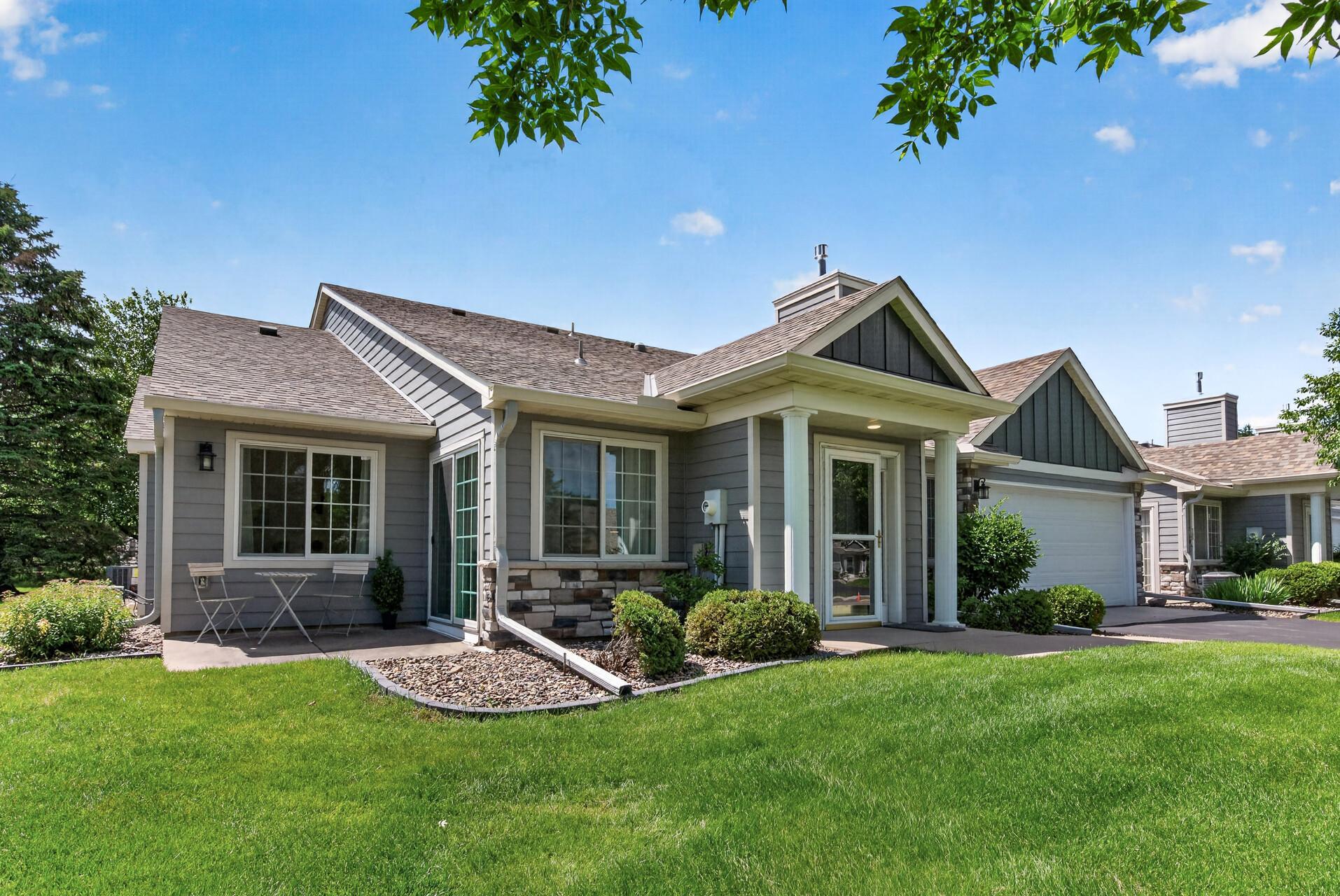 1st image of 9887 Tamarack Cvs, Saint Paul, MN 55125 | MLS# 7041213
