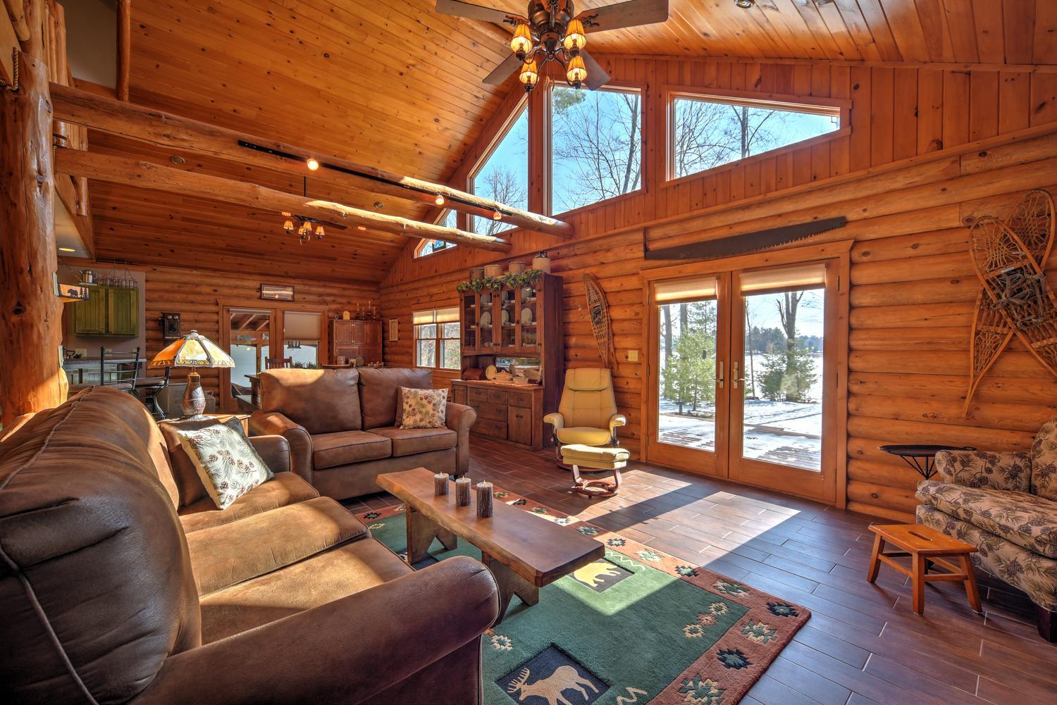Homes for sale in Danbury, WI | 28594 Birch Island Lake Trl, Danbury, WI 54830 | MLS# 7041217