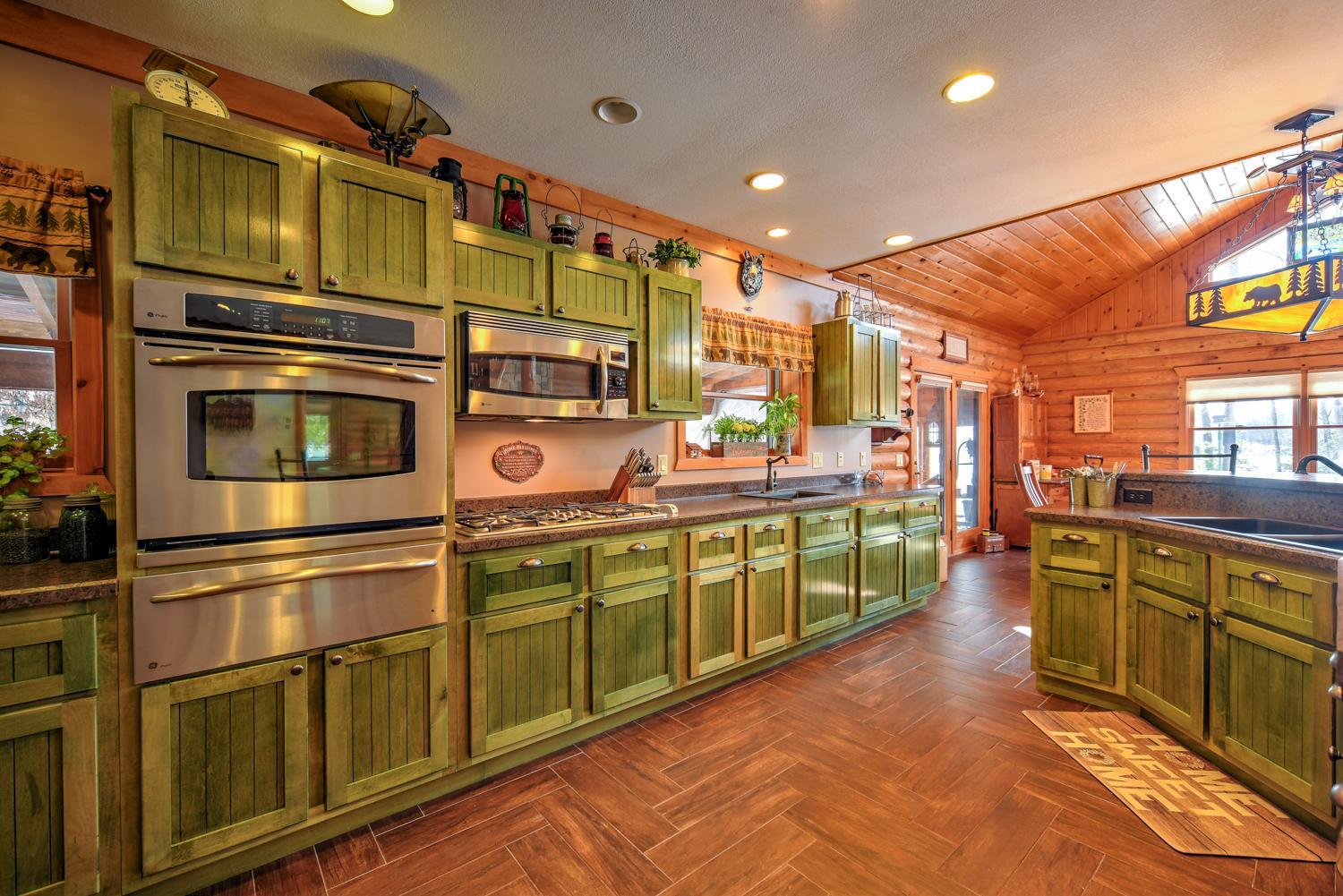 5th image of 28594 Birch Island Lake Trl, Danbury, WI 54830 | MLS# 7041217