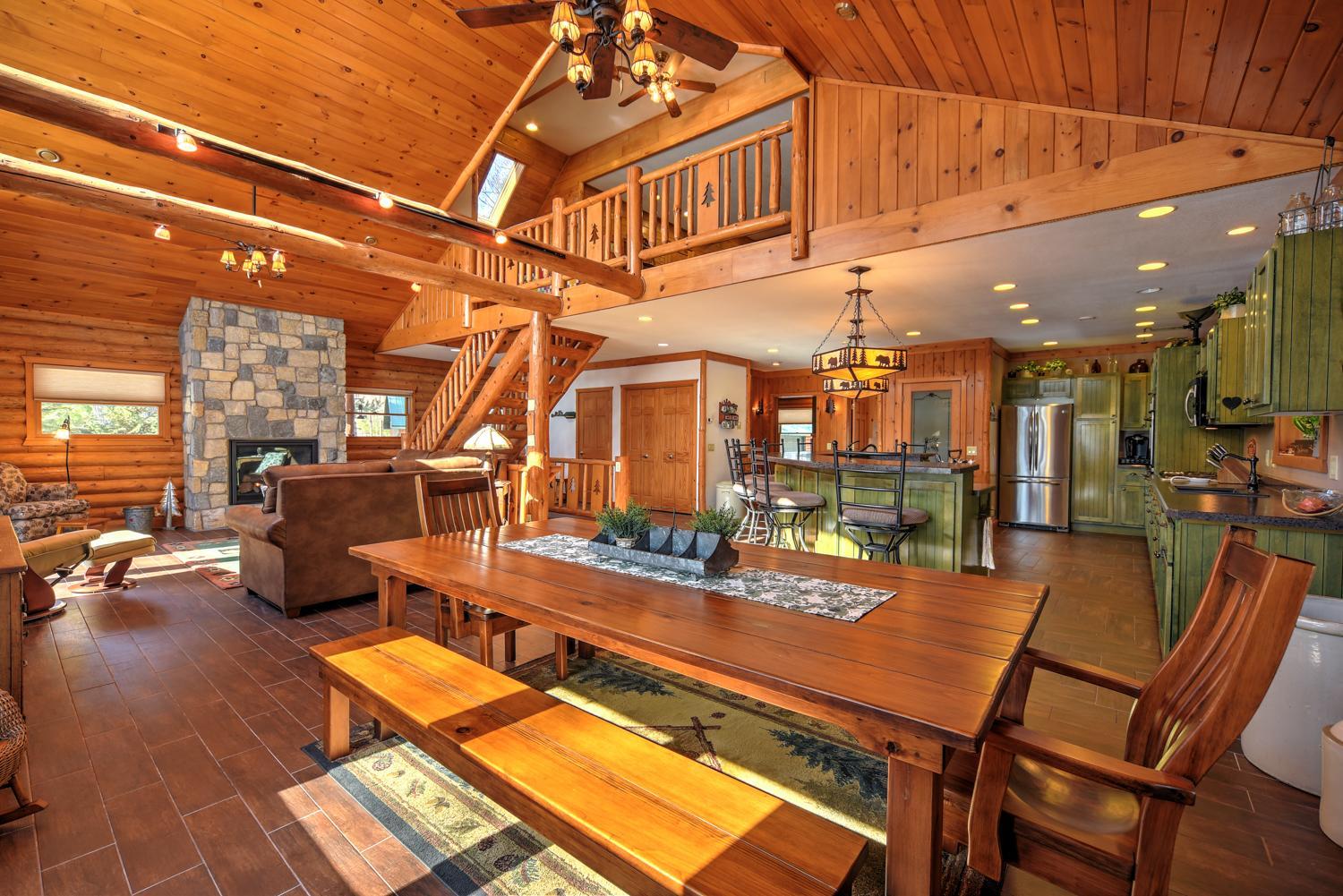 3rd image of 28594 Birch Island Lake Trl, Danbury, WI 54830 | MLS# 7041217