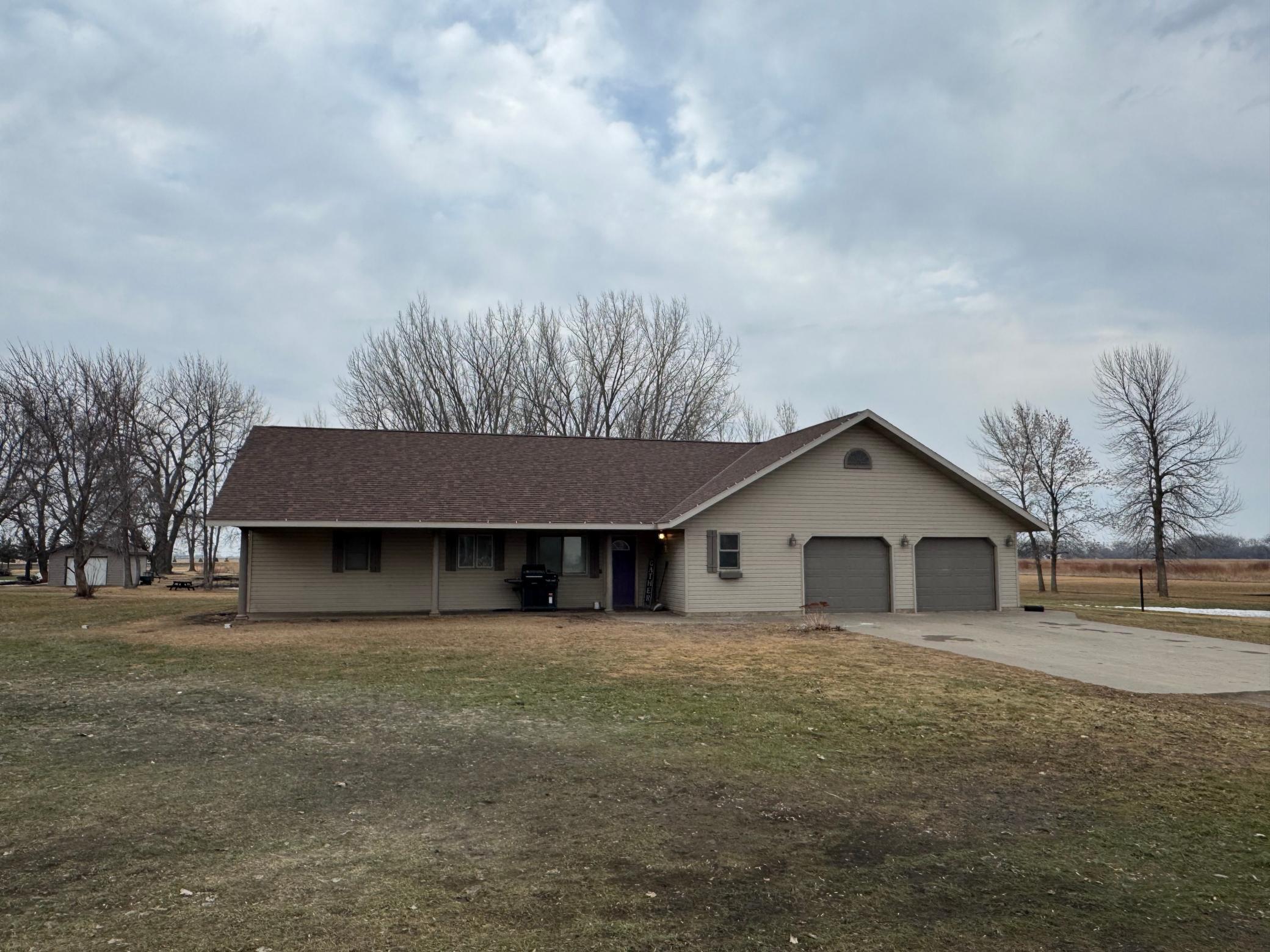 Homes for sale in Clontarf, MN | 302 Grace Ave, Clontarf, MN 56226 | MLS# 7041218