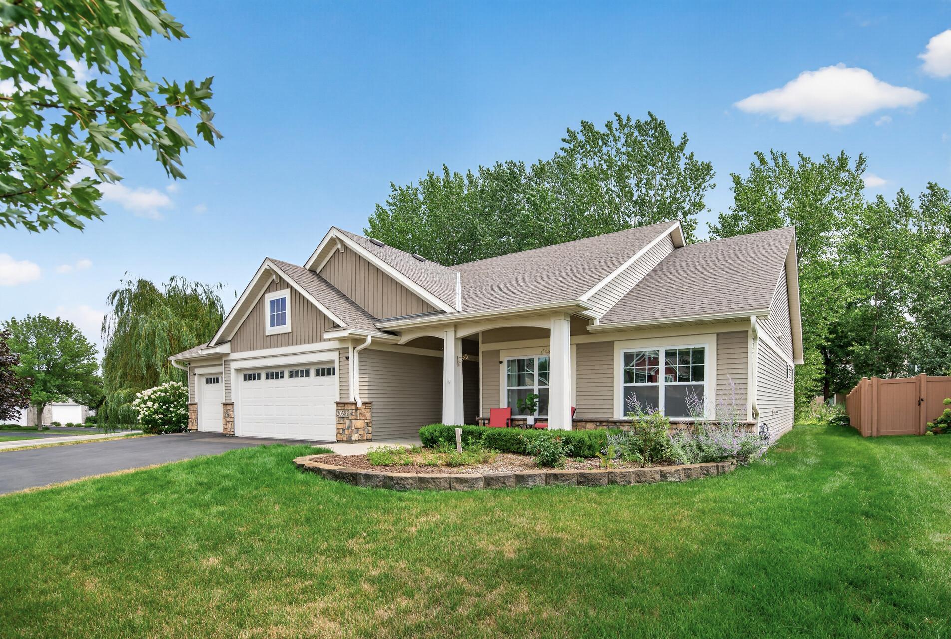 2nd image of 20582 Kaiser Wy, Lakeville, MN 55044 | MLS# 7041245