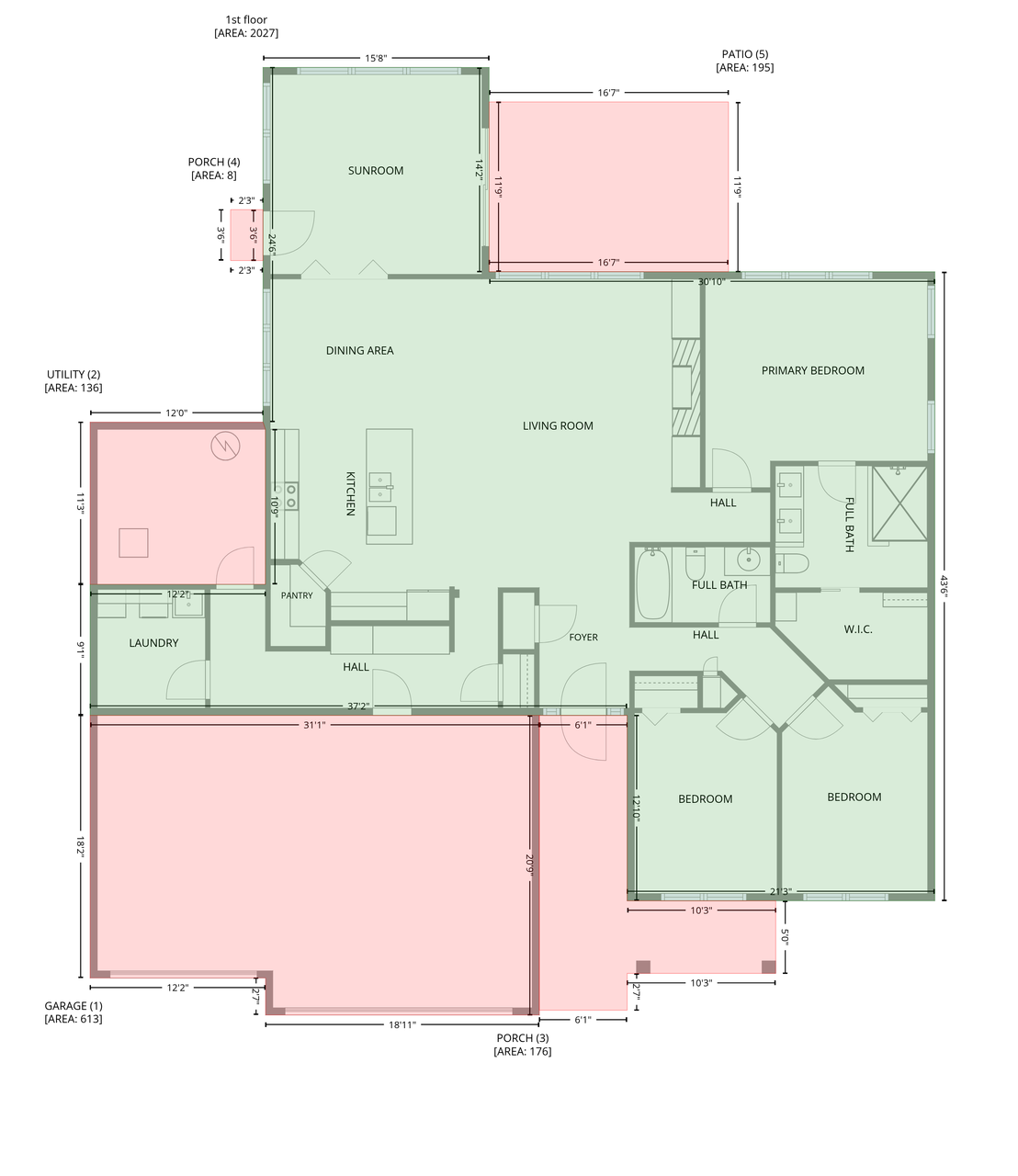 47th image of 20582 Kaiser Wy, Lakeville, MN 55044 | MLS# 7041245
