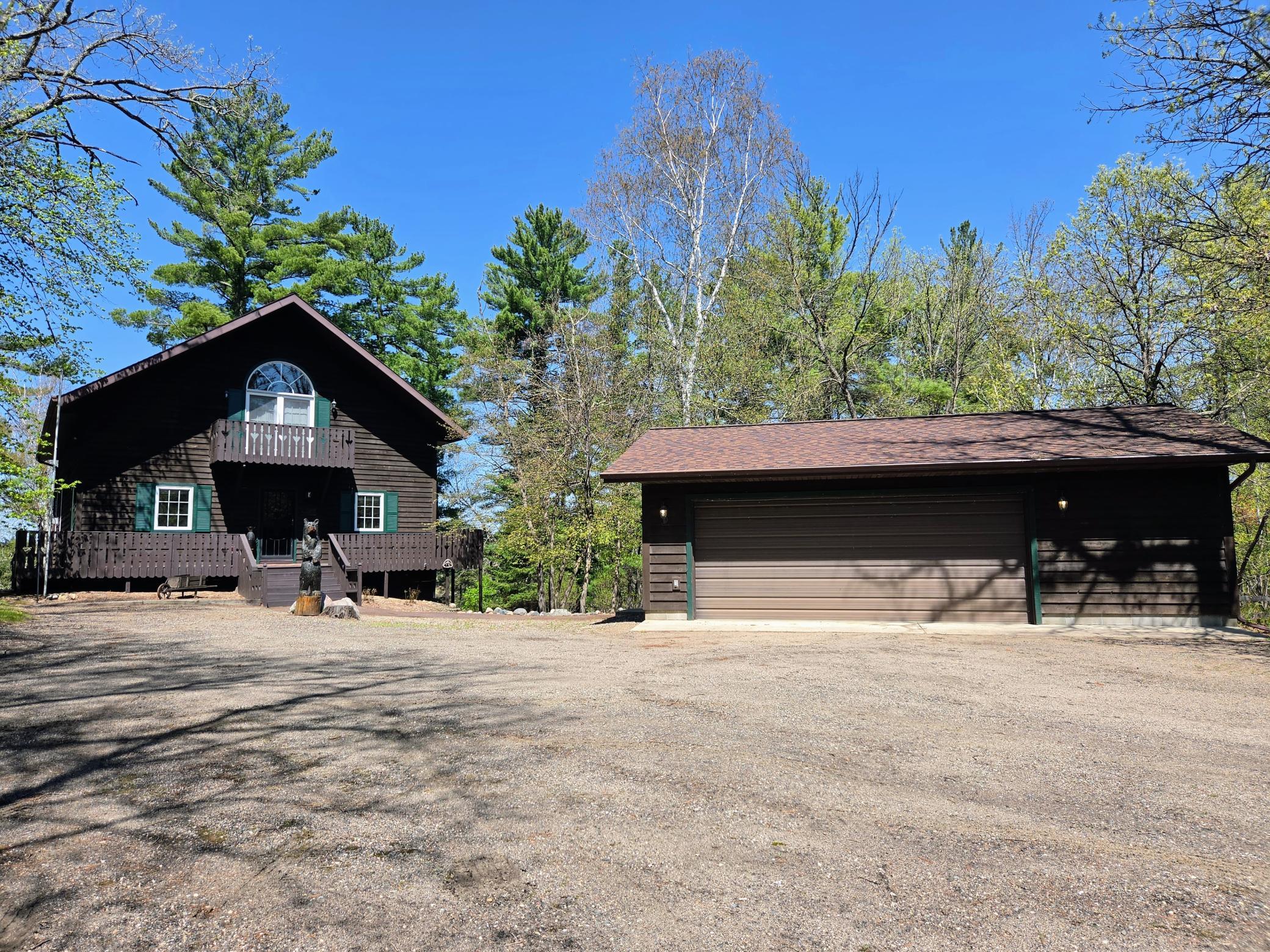 1st image of 25315 Heartland Dr, Nevis, MN 56467 | MLS# 7041269